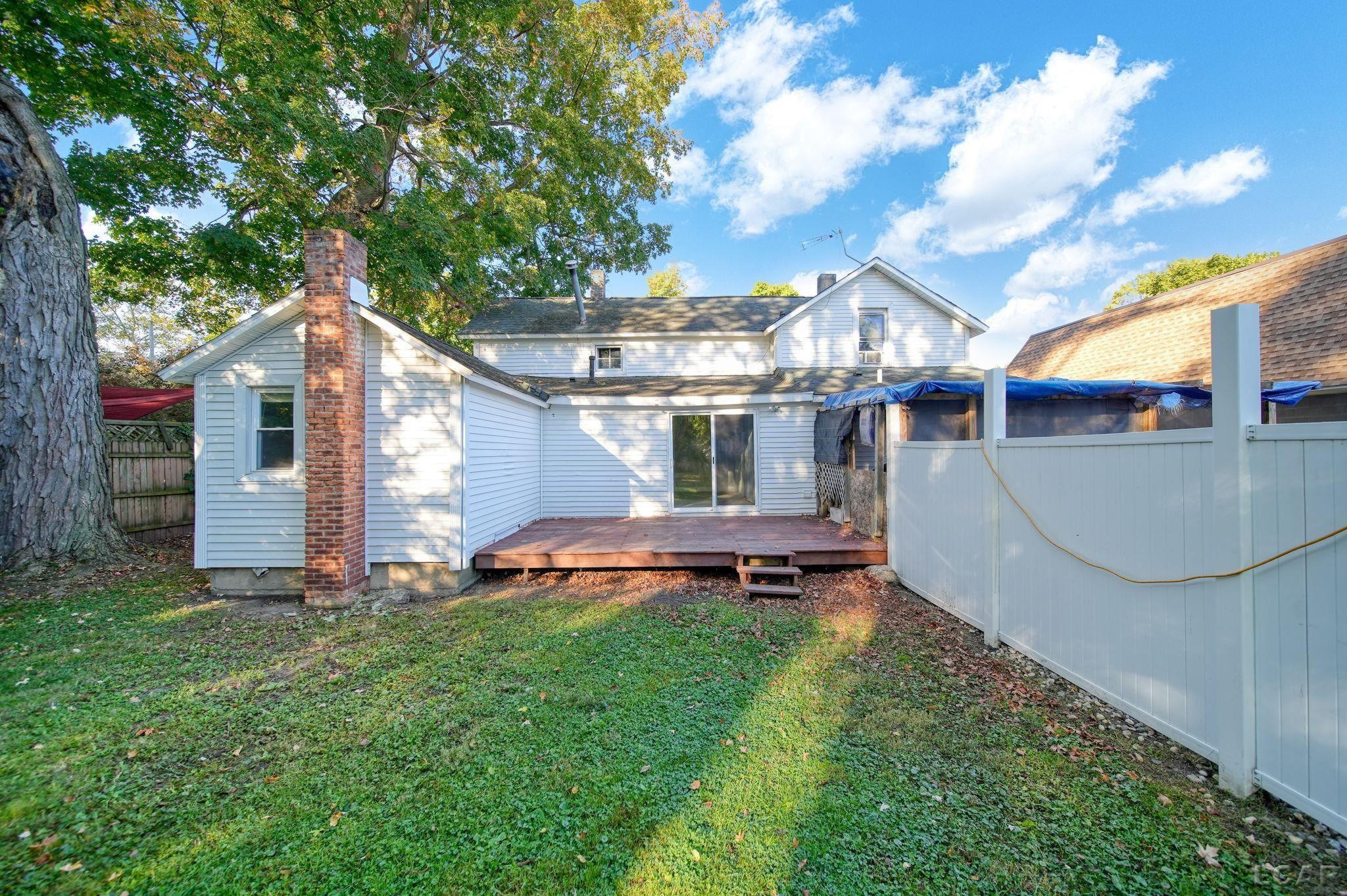 210 S Ottawa Street, Tecumseh, MI 49286 — Photo 47