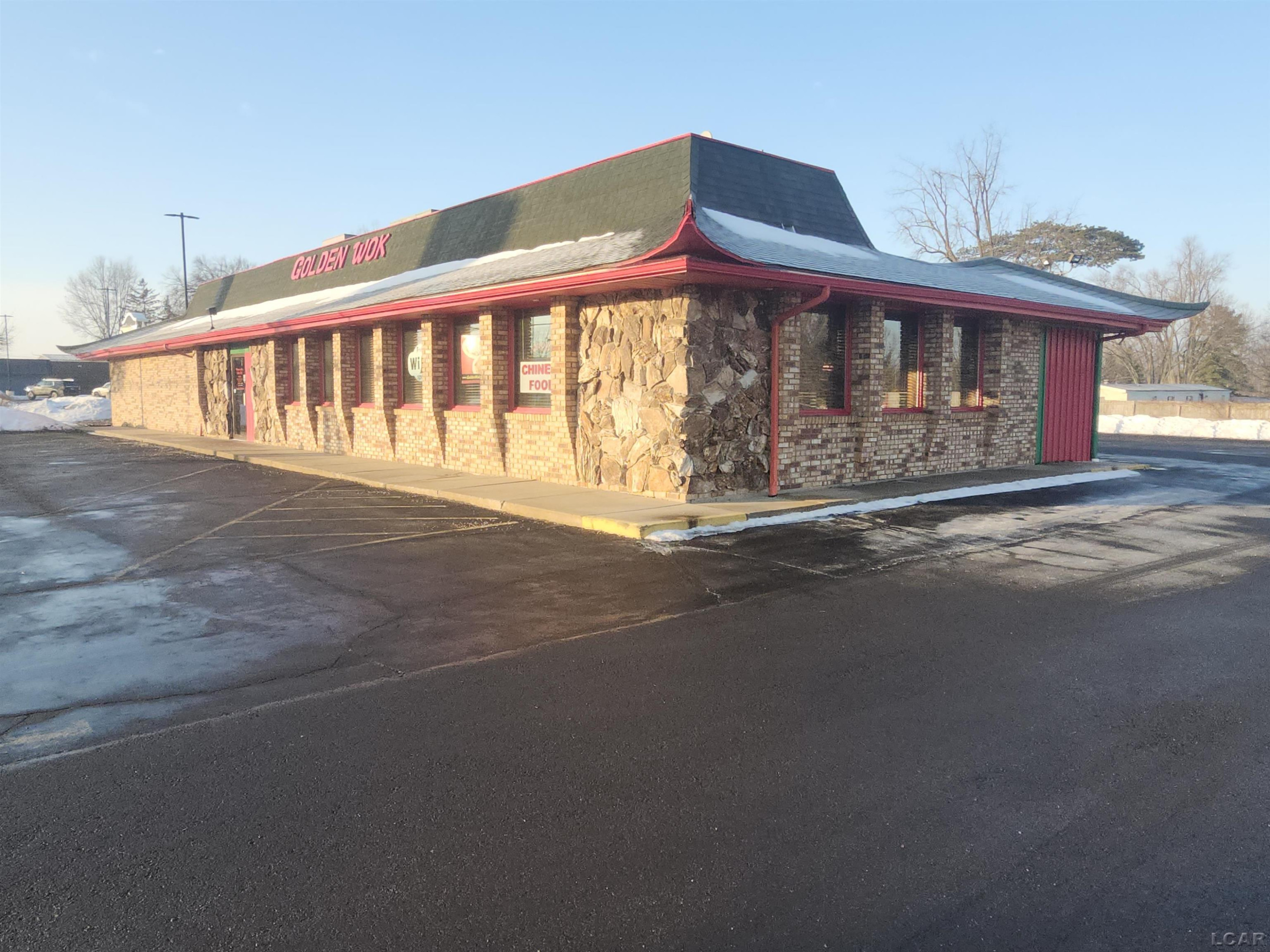 1002 S Main St Street, Adrian, MI 49221