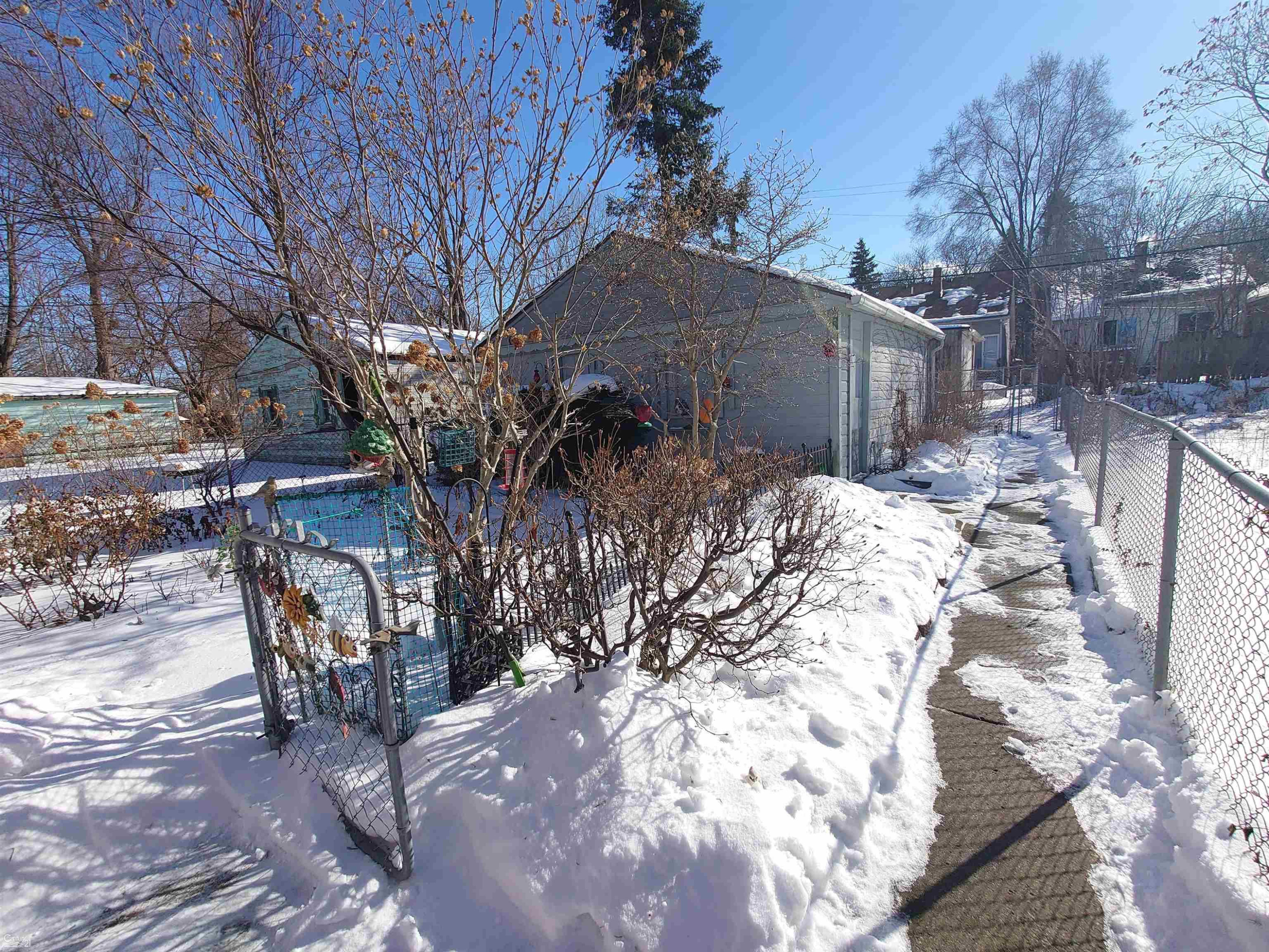 8086 Emily Street, Detroit, MI 48234 — Photo 32