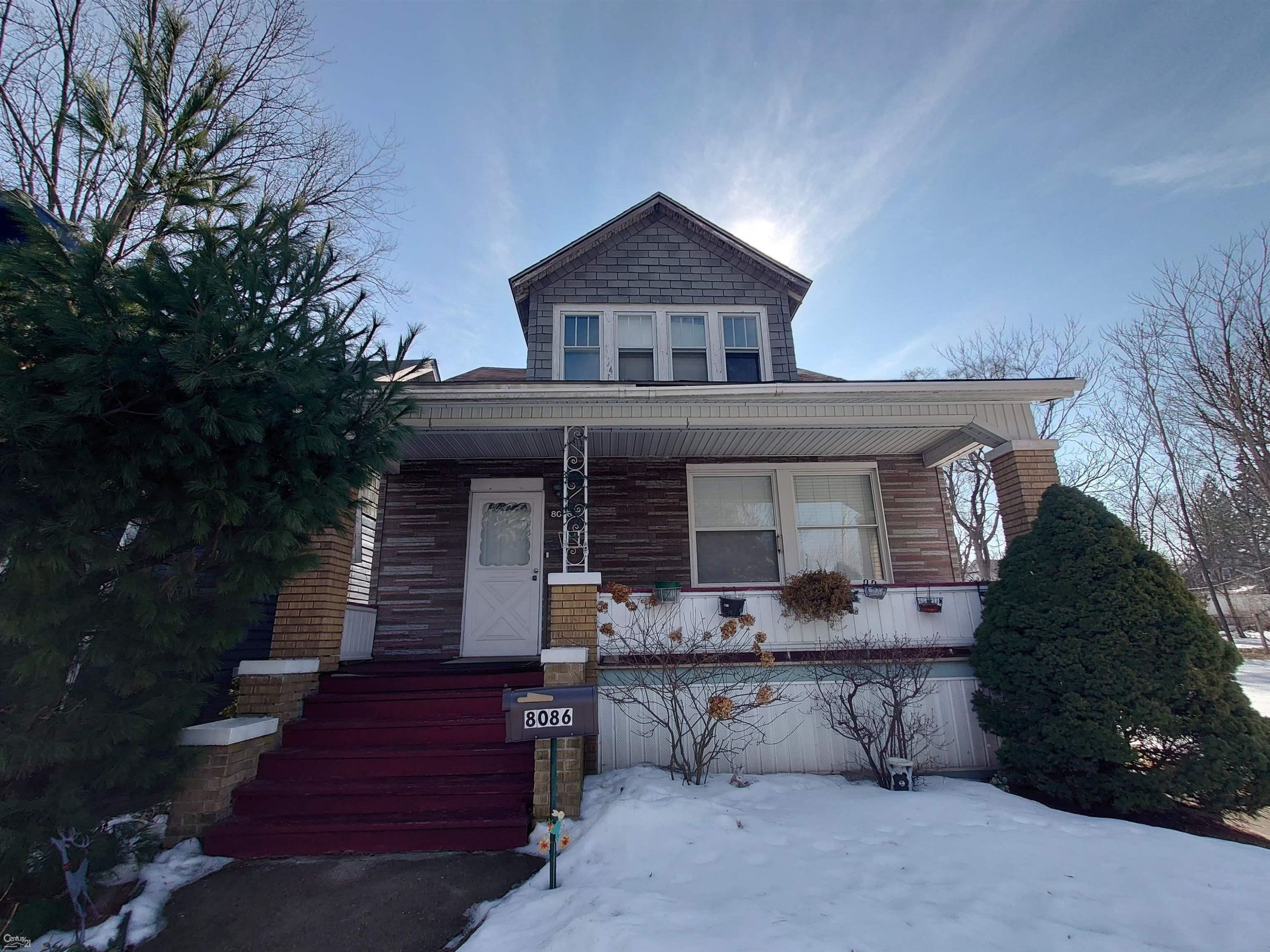 8086 Emily Street, Detroit, MI 48234 — Photo 2