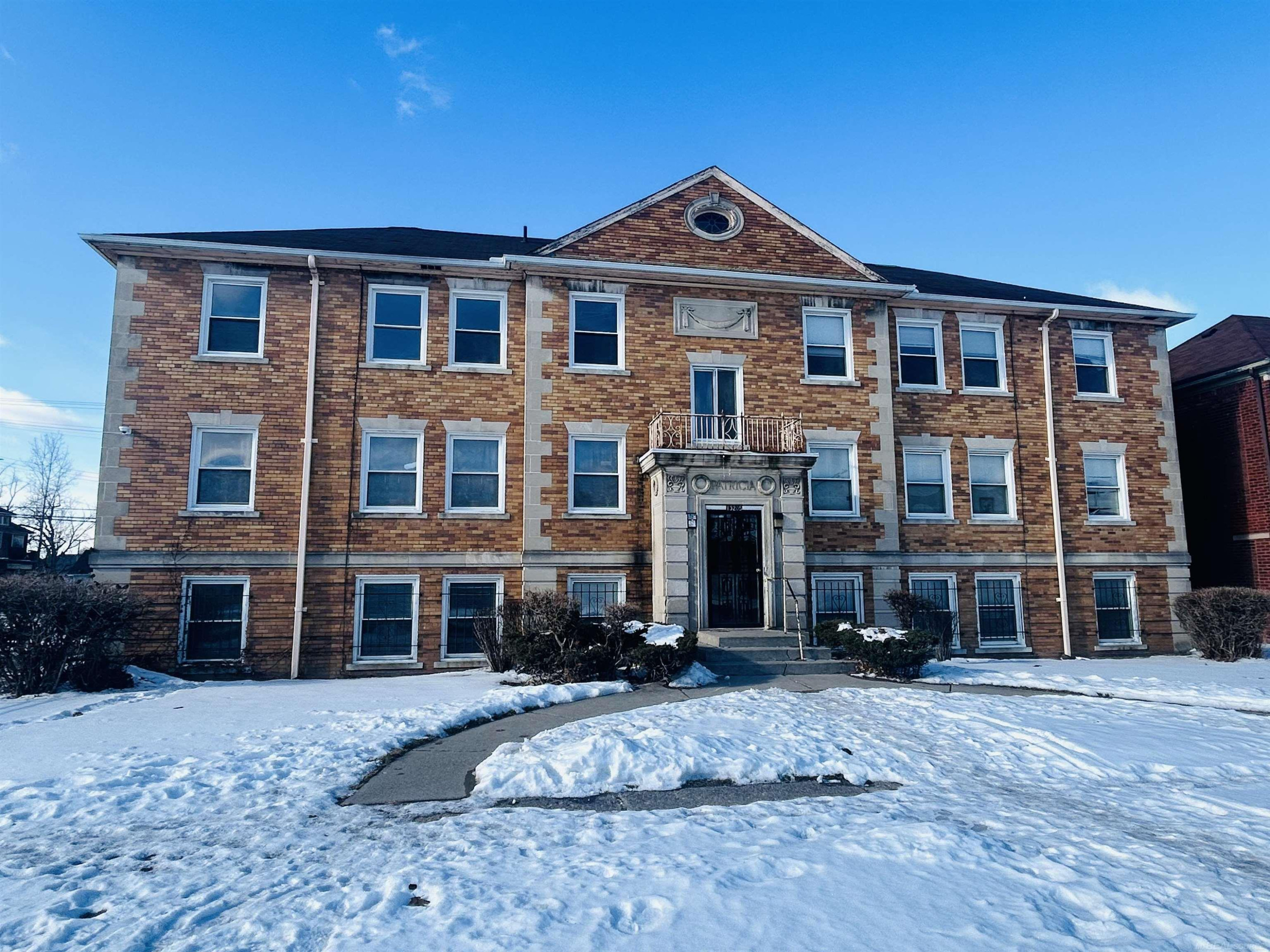13205 La Salle Boulevard, Detroit, MI 48238 — Photo 3