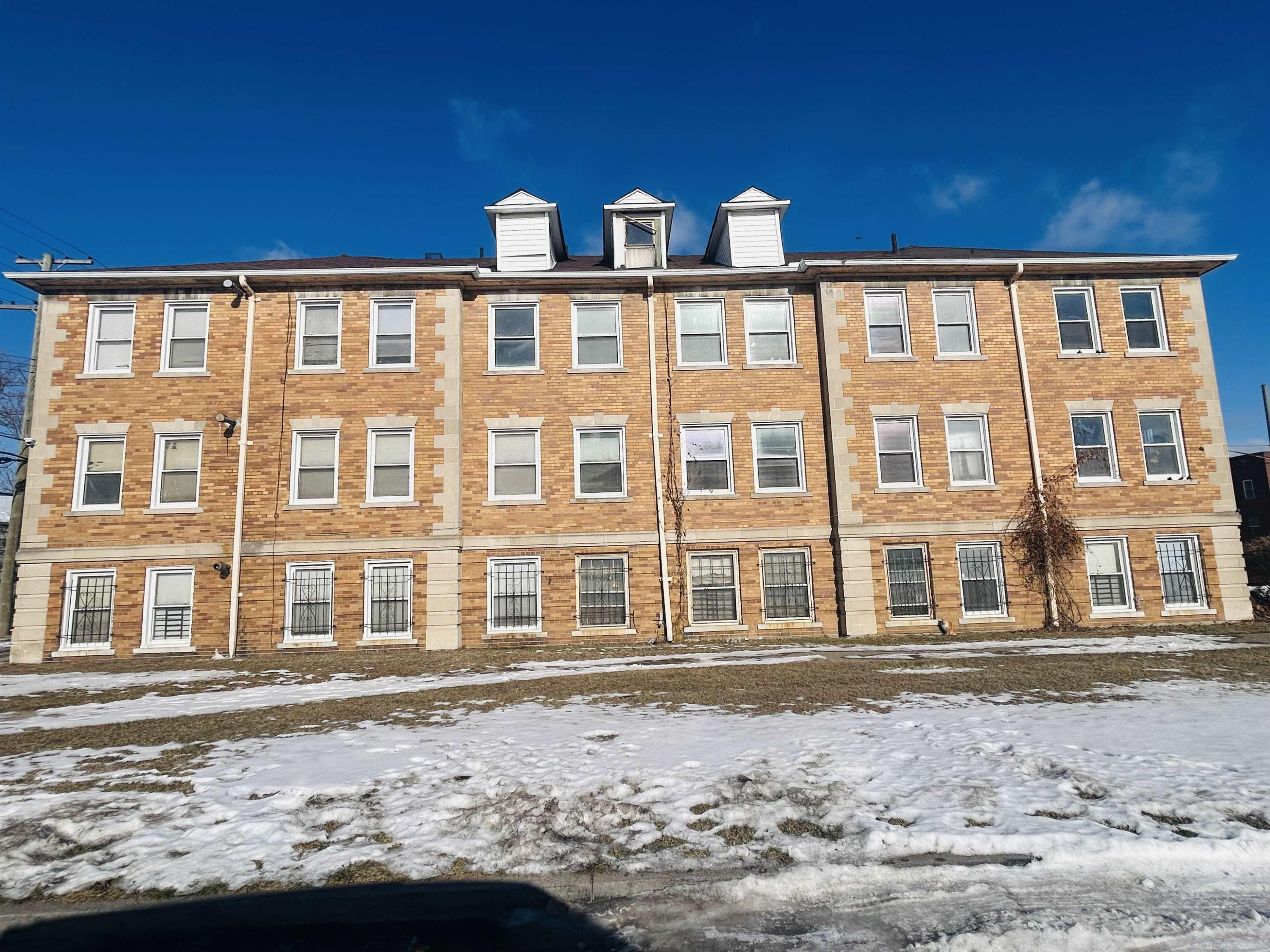 13205 La Salle Boulevard, Detroit, MI 48238 — Photo 4