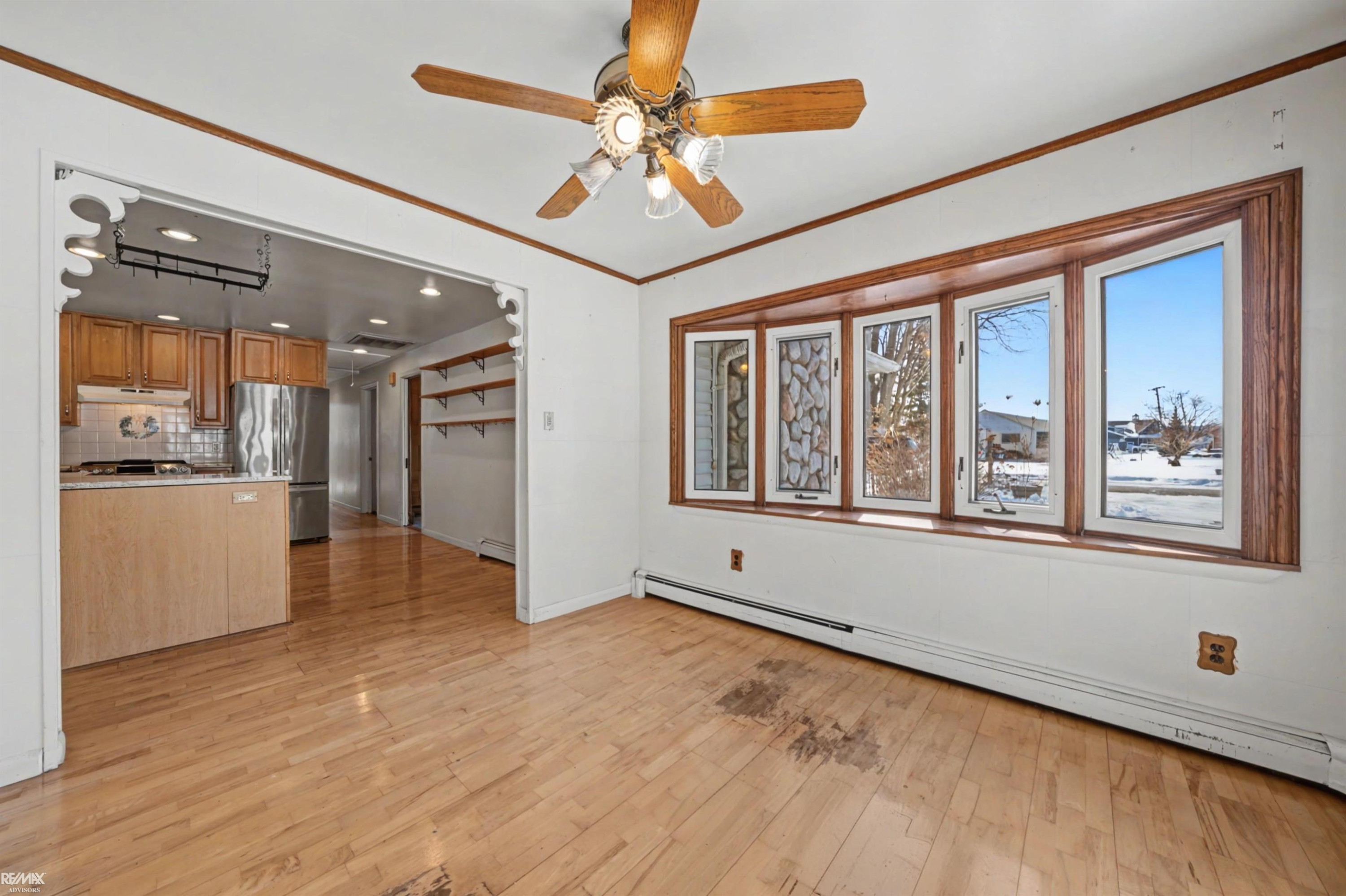 724 Townsend Drive, Algonac, MI 48001 — Photo 7