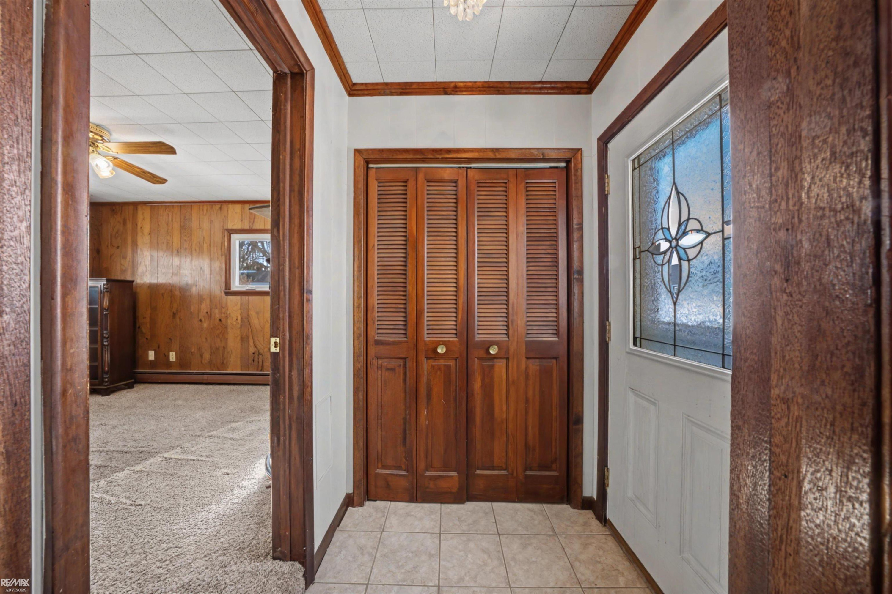 724 Townsend Drive, Algonac, MI 48001 — Photo 13