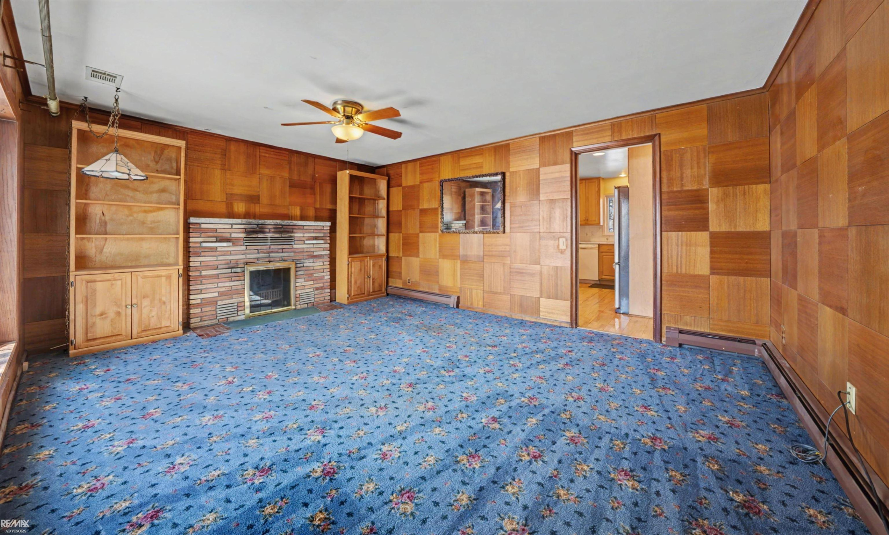 724 Townsend Drive, Algonac, MI 48001 — Photo 14