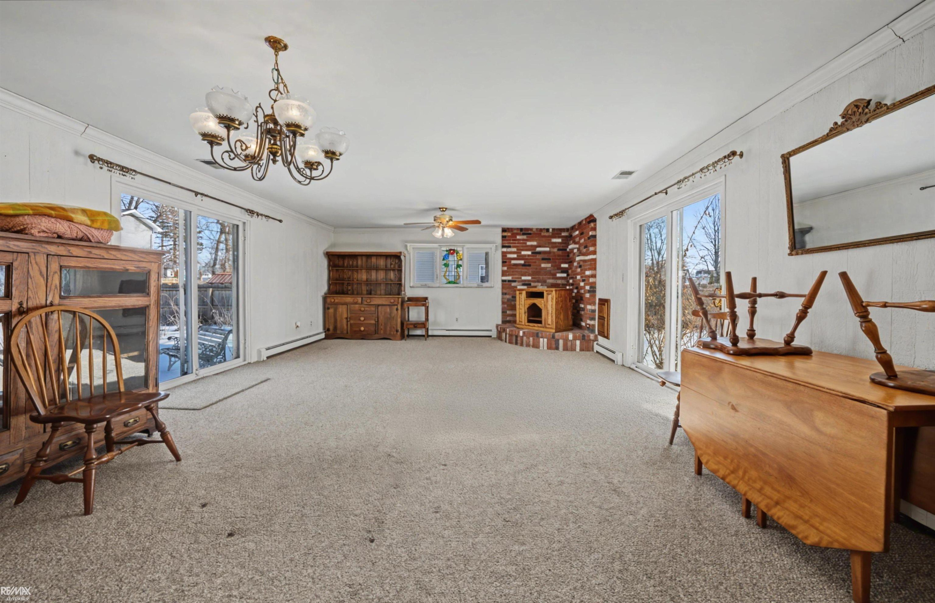 724 Townsend Drive, Algonac, MI 48001 — Photo 24
