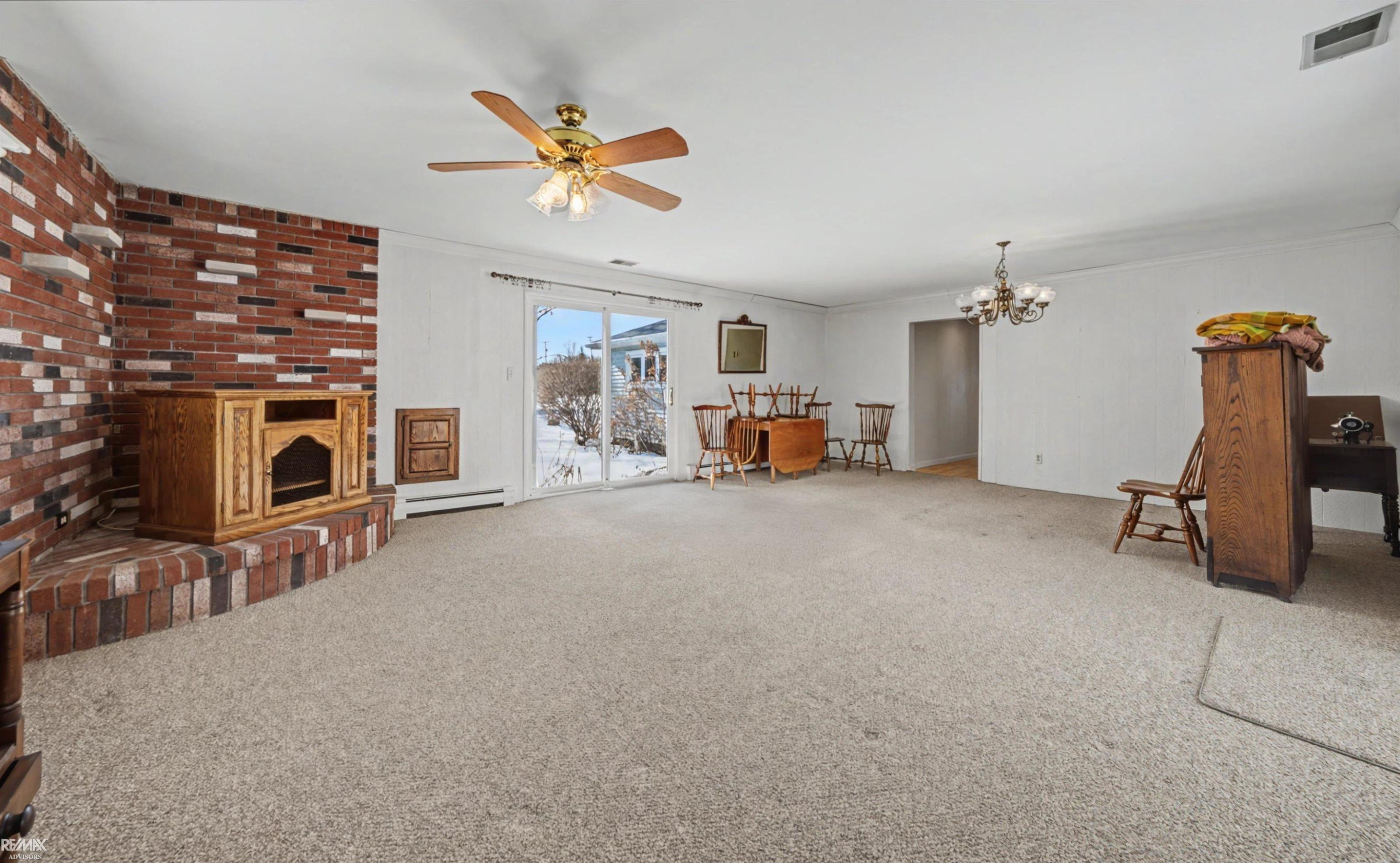 724 Townsend Drive, Algonac, MI 48001 — Photo 27