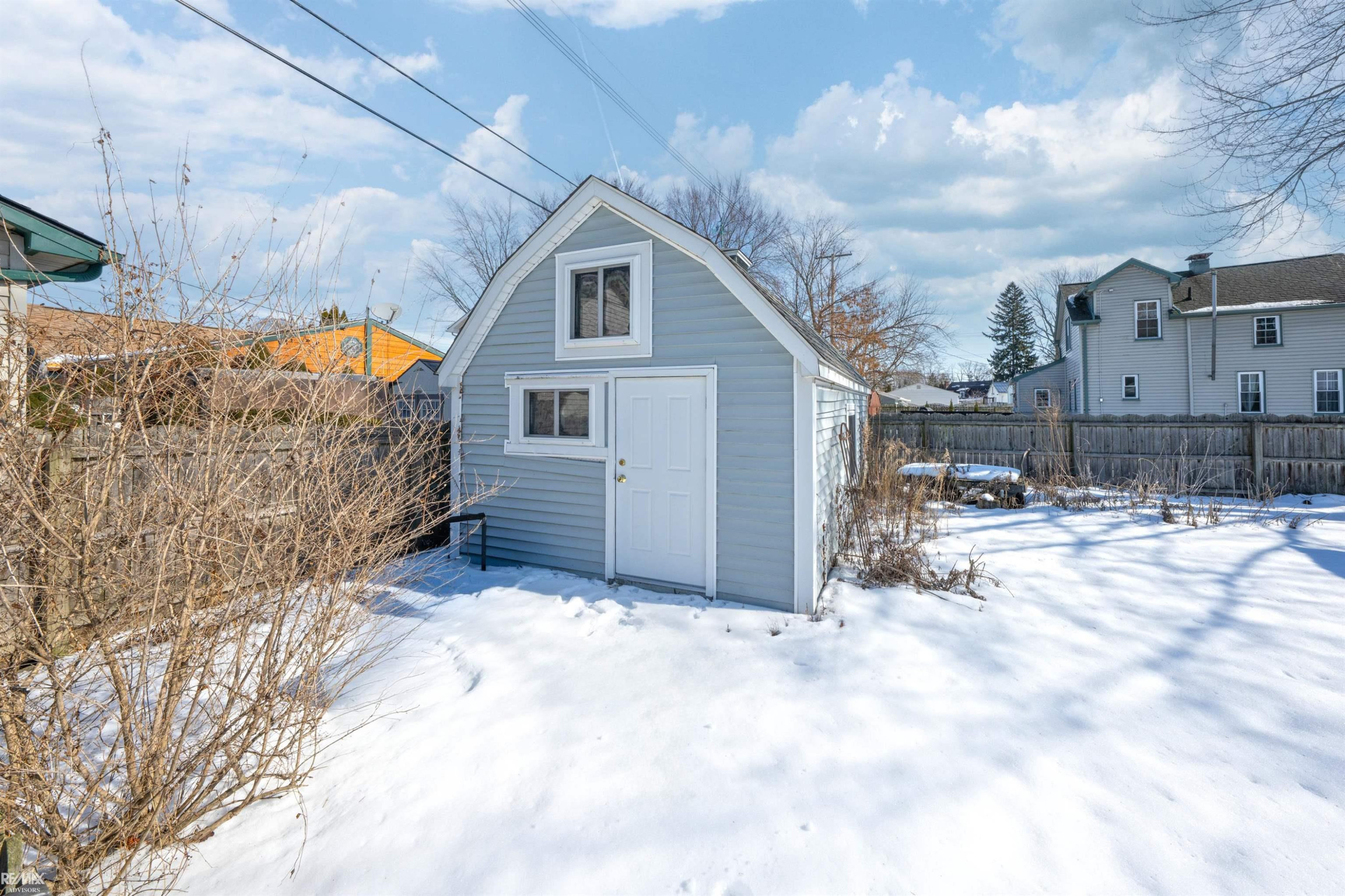 724 Townsend Drive, Algonac, MI 48001 — Photo 41