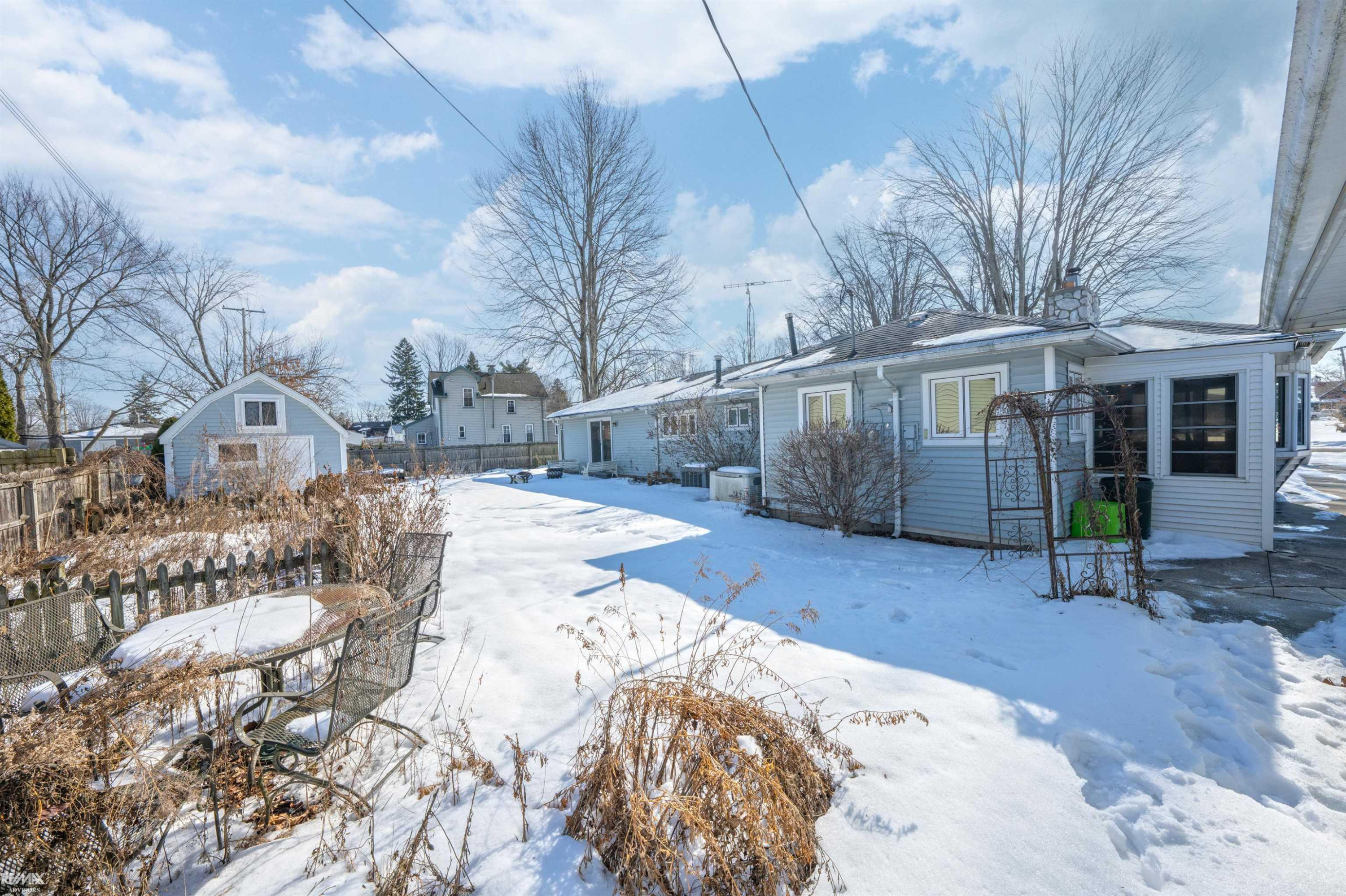 724 Townsend Drive, Algonac, MI 48001 — Photo 43