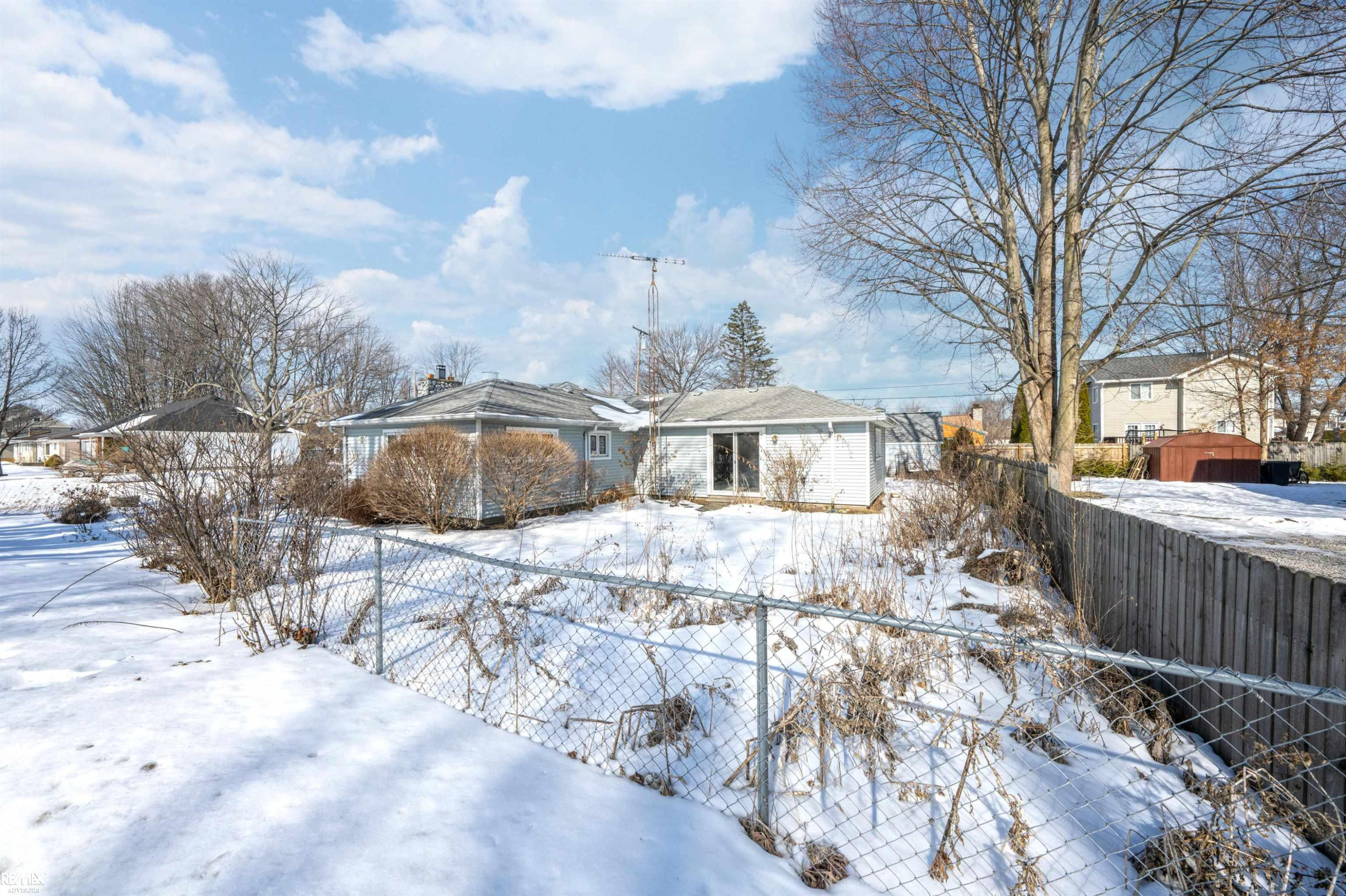 724 Townsend Drive, Algonac, MI 48001 — Photo 49