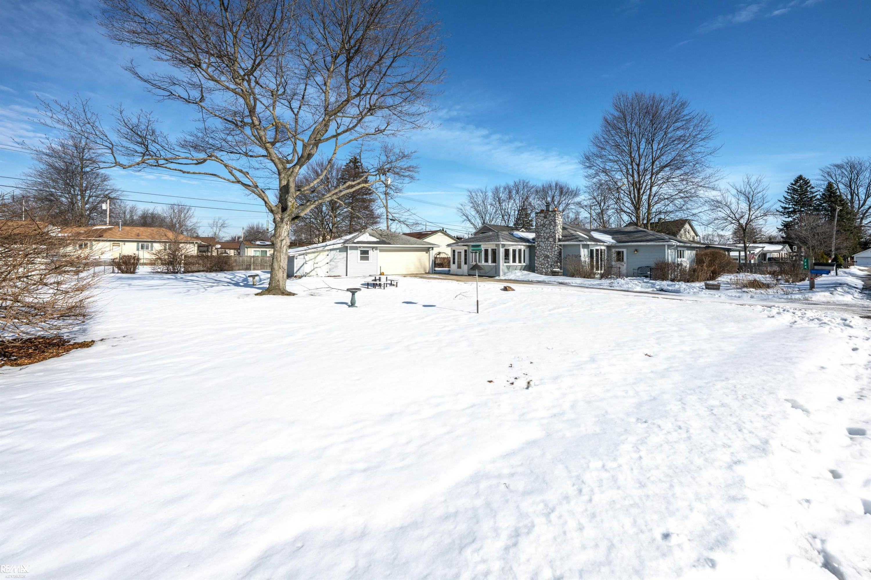 724 Townsend Drive, Algonac, MI 48001 — Photo 50