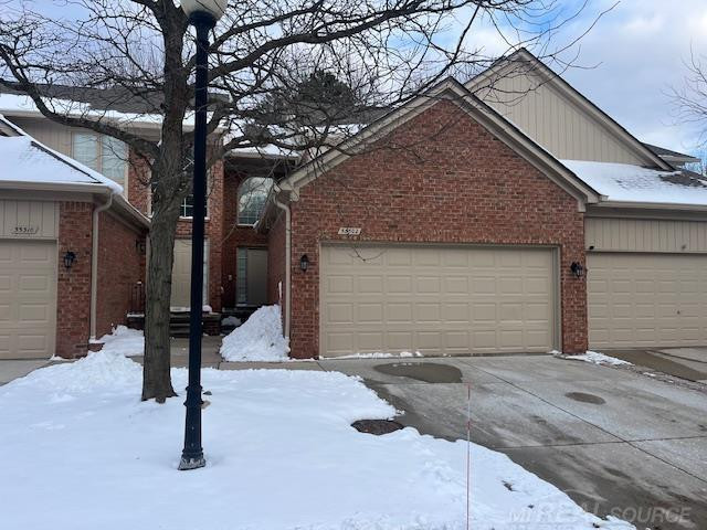 55302 Boardwalk Lane, Utica, MI 48316