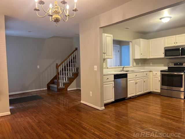 55302 Boardwalk Lane, Utica, MI 48316 — Photo 6