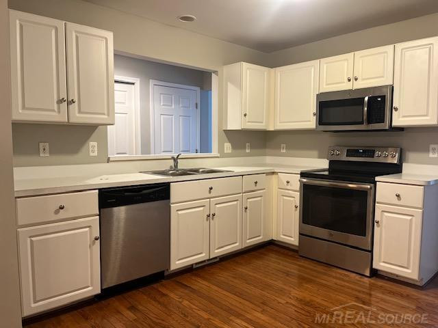 55302 Boardwalk Lane, Utica, MI 48316 — Photo 8