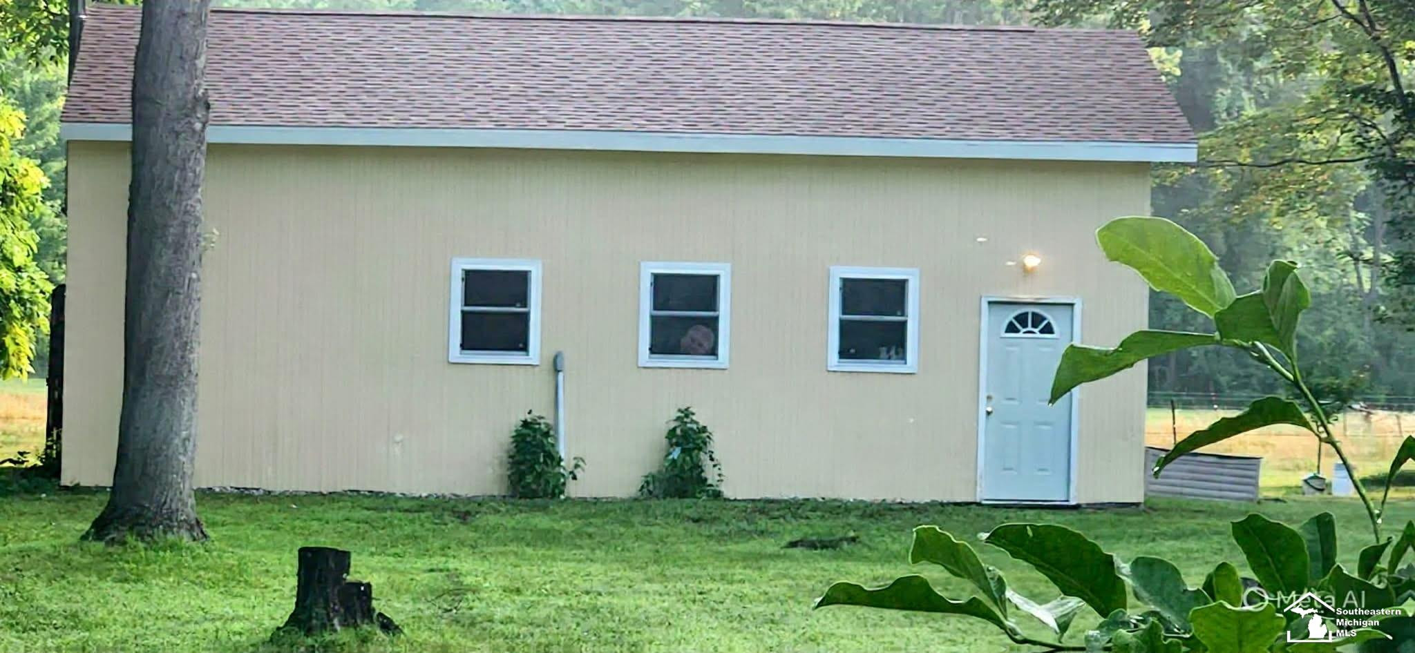 33790 Steadman Road, New Boston, MI 48164 — Photo 5