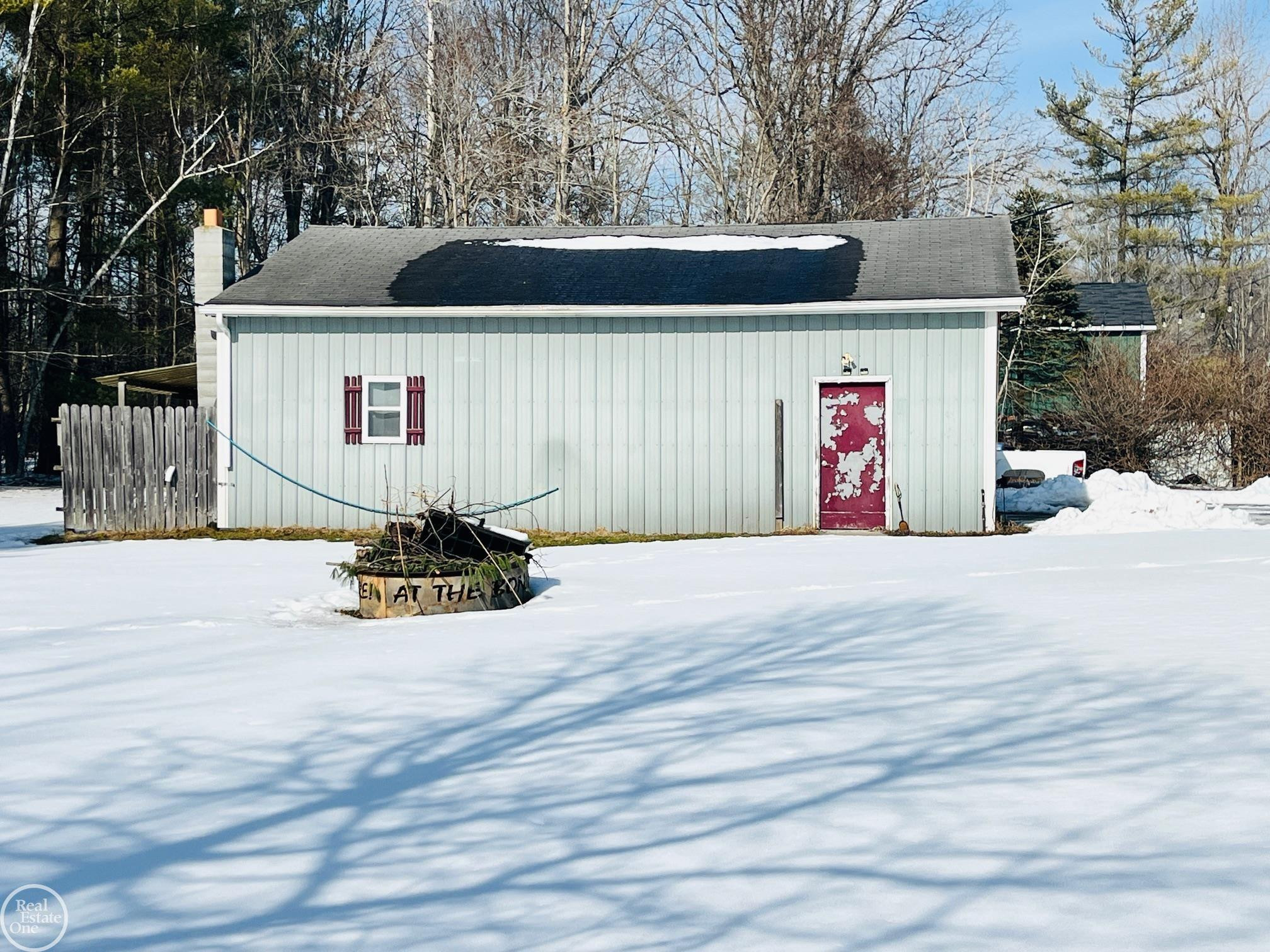 1022 S Allen Road, MI 48079 — Photo 10
