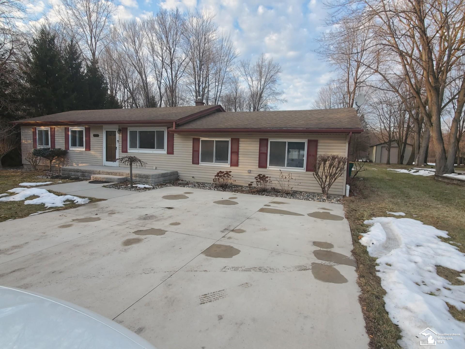 33790 Steadman Road, New Boston, MI 48164 — Photo 7