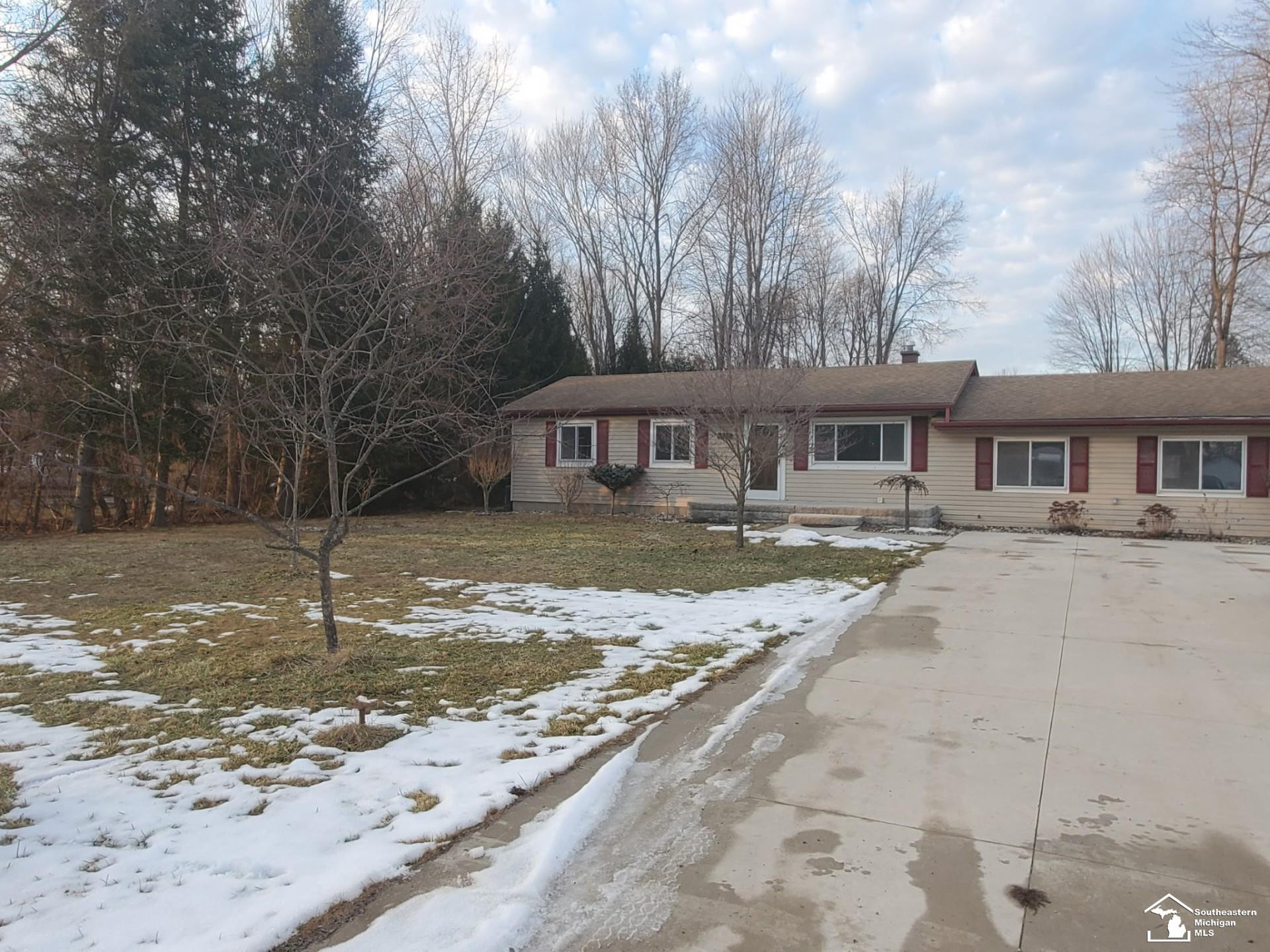 33790 Steadman Road, New Boston, MI 48164 — Photo 8