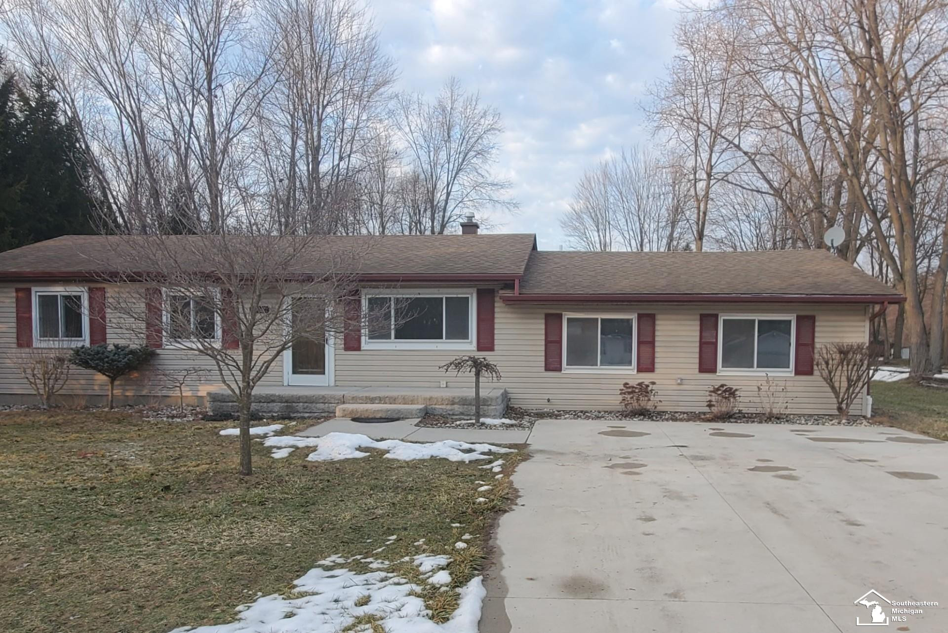 33790 Steadman Road, New Boston, MI 48164 — Photo 9