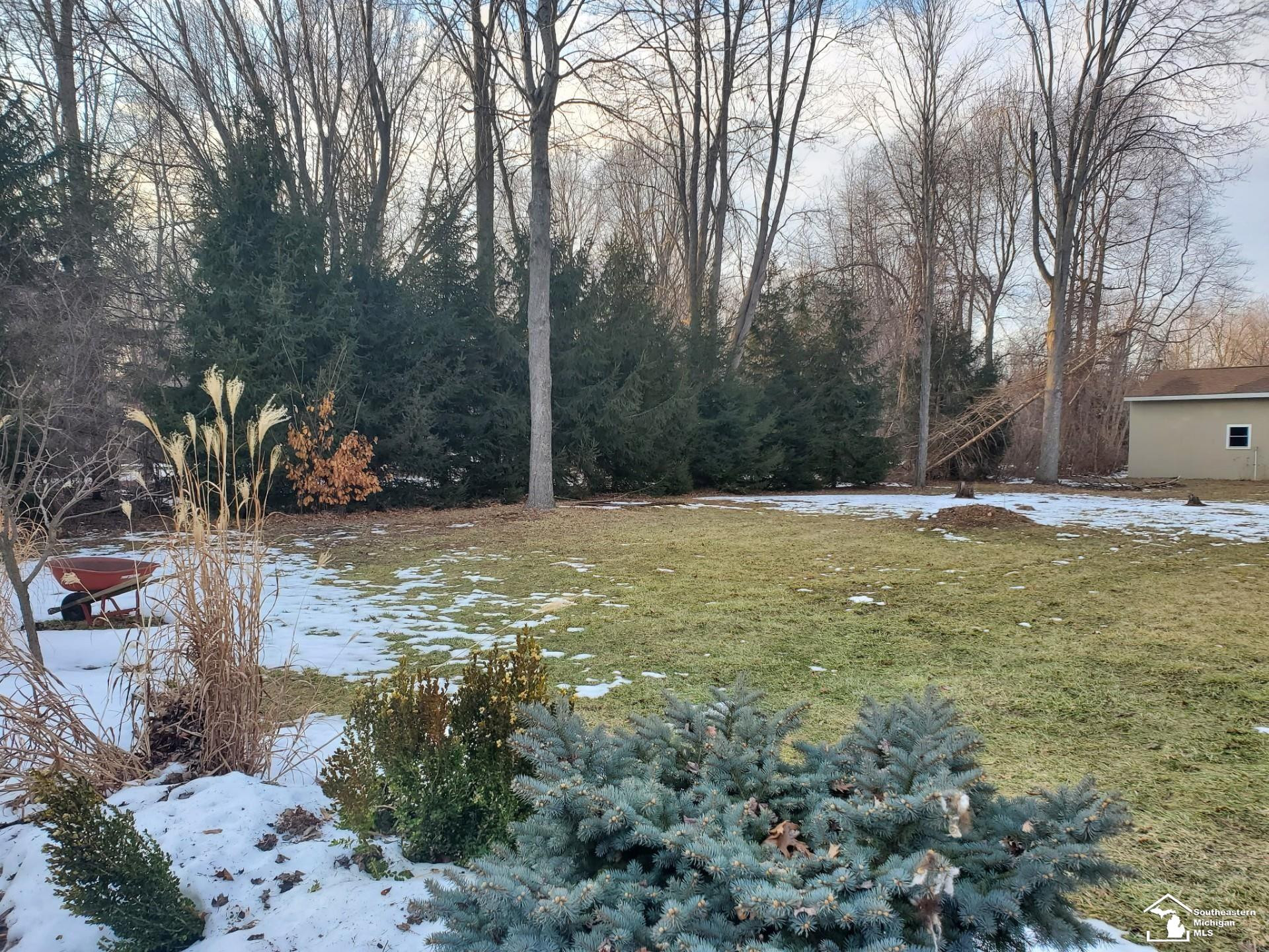 33790 Steadman Road, New Boston, MI 48164 — Photo 13