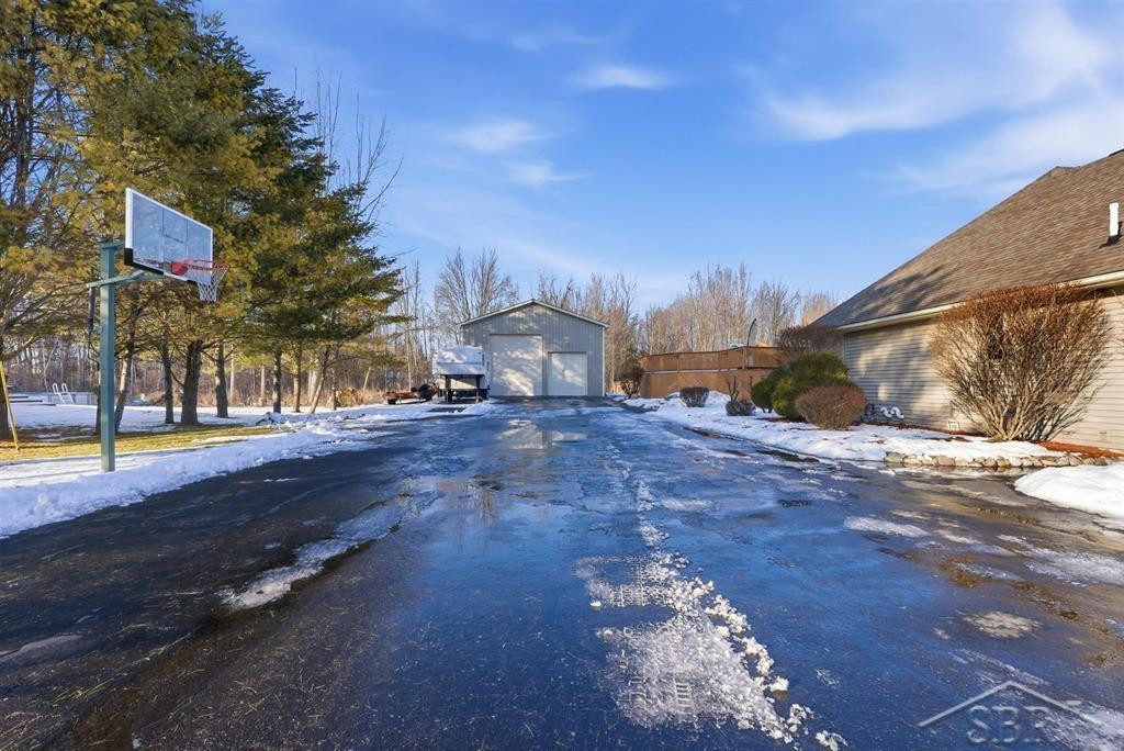 2948 Broka Drive, Beaverton, MI 48612 — Photo 2