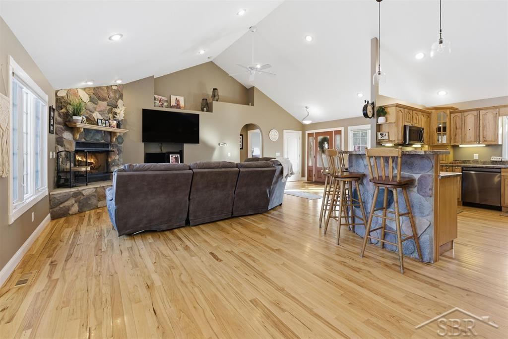 2948 Broka Drive, Beaverton, MI 48612 — Photo 6