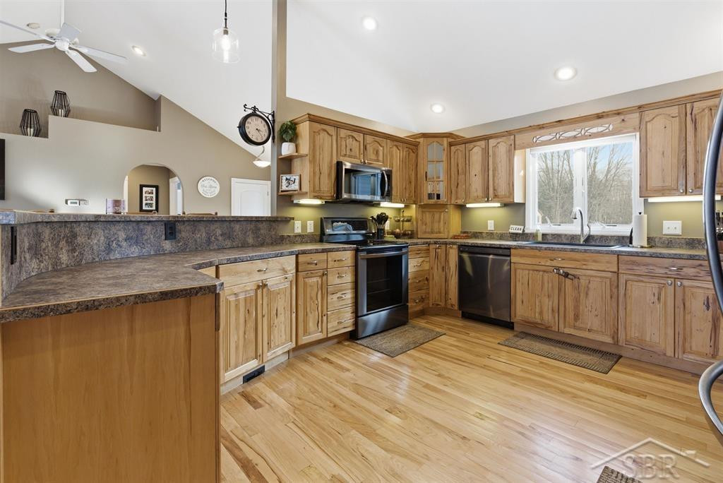 2948 Broka Drive, Beaverton, MI 48612 — Photo 9
