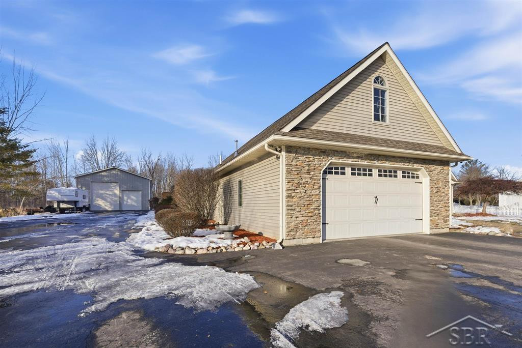 2948 Broka Drive, Beaverton, MI 48612 — Photo 37