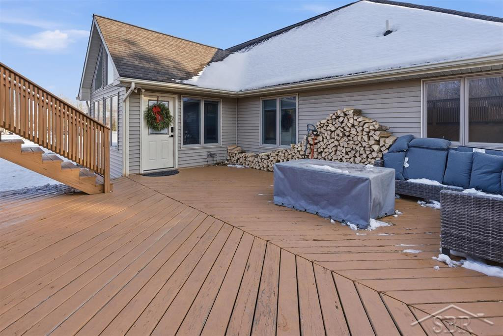 2948 Broka Drive, Beaverton, MI 48612 — Photo 40