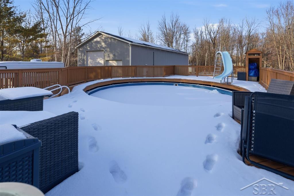 2948 Broka Drive, Beaverton, MI 48612 — Photo 41