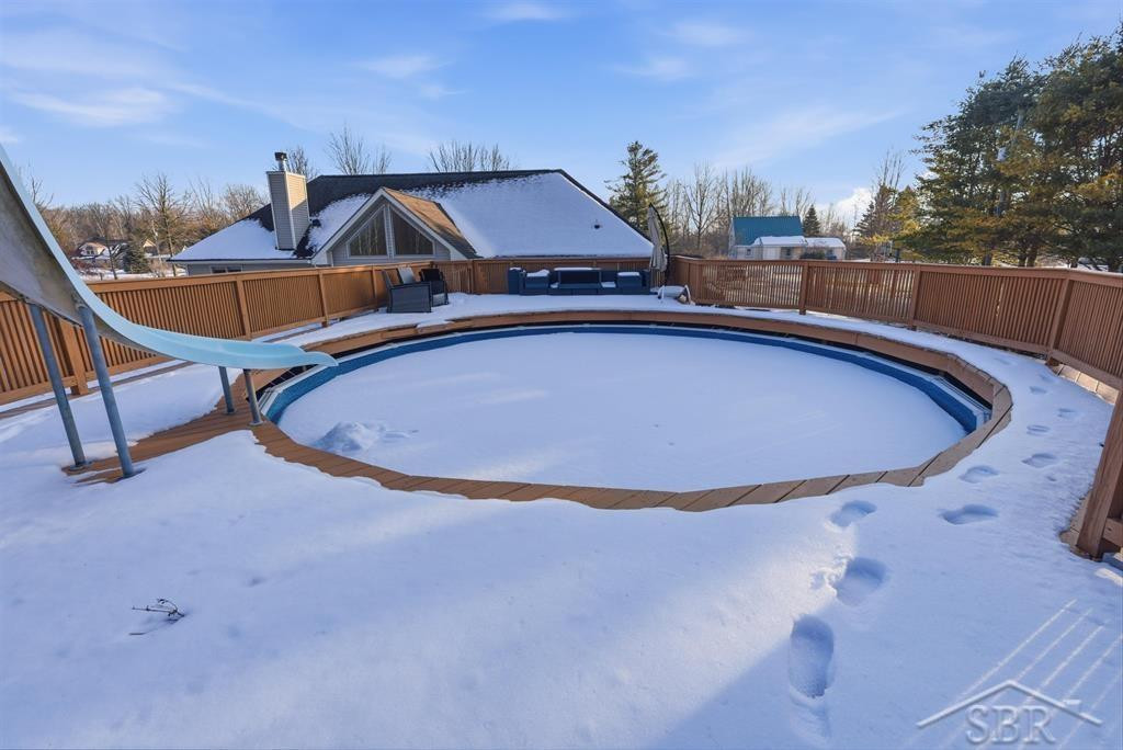 2948 Broka Drive, Beaverton, MI 48612 — Photo 42