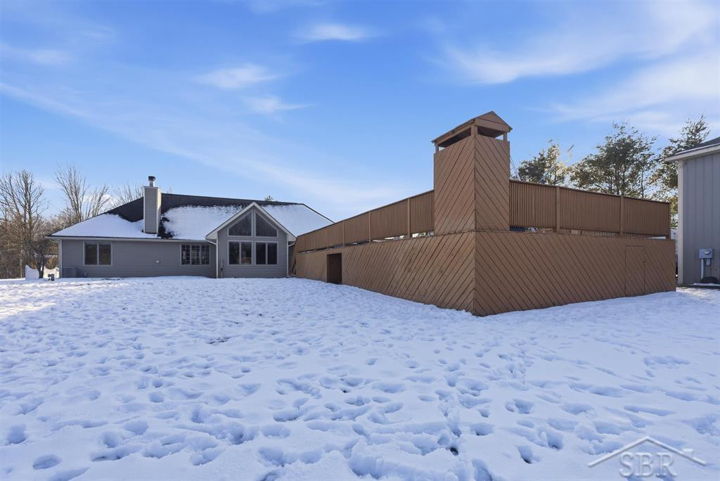 2948 Broka Drive, Beaverton, MI 48612 — Photo 43