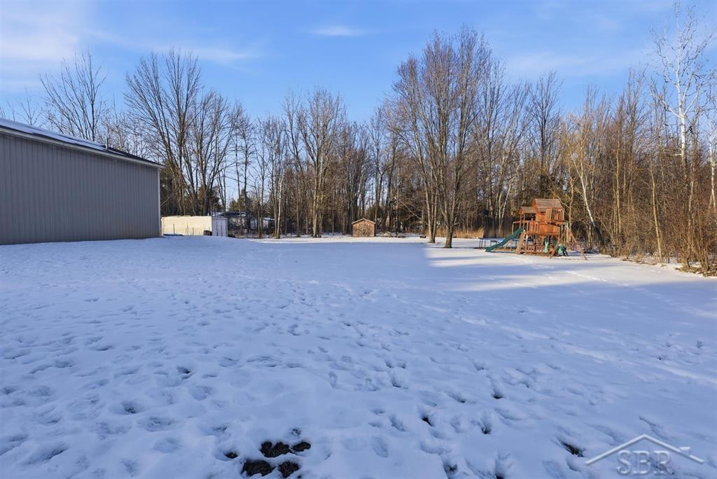 2948 Broka Drive, Beaverton, MI 48612 — Photo 44