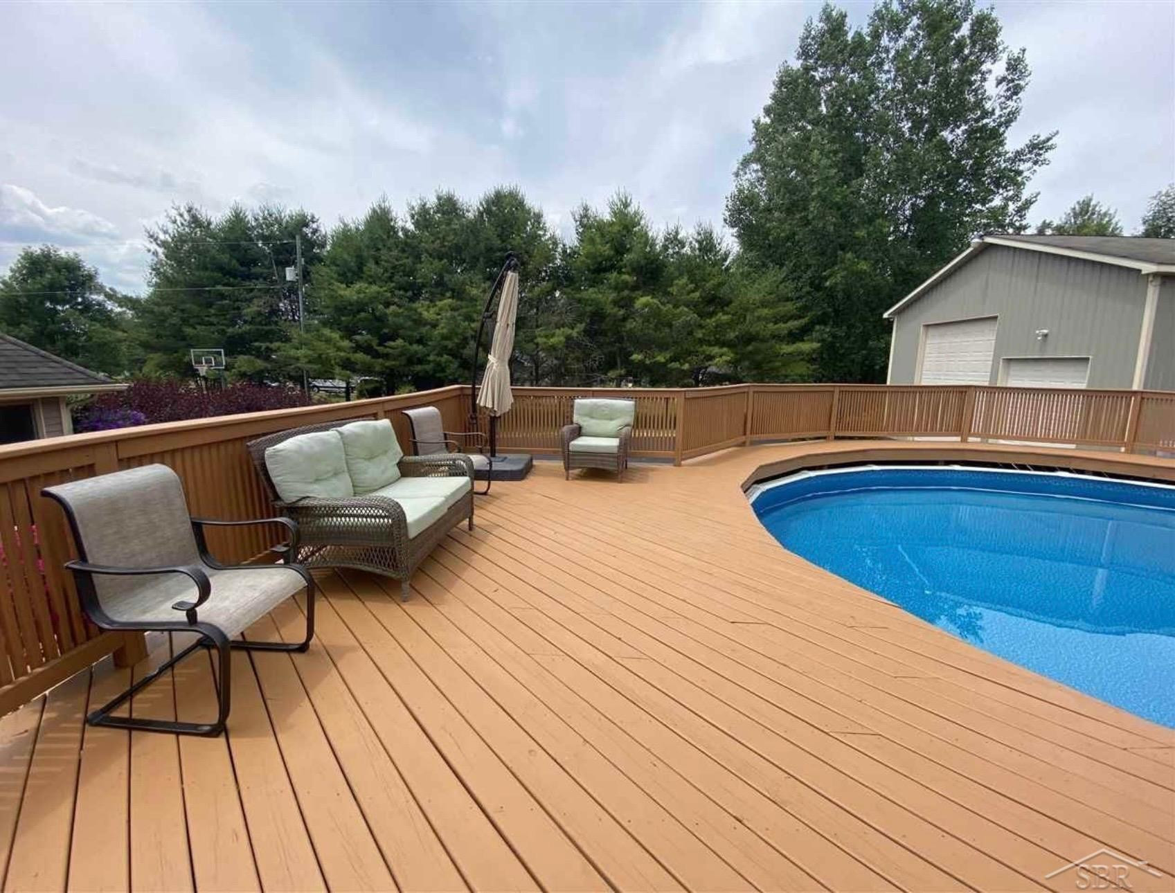 2948 Broka Drive, Beaverton, MI 48612 — Photo 45