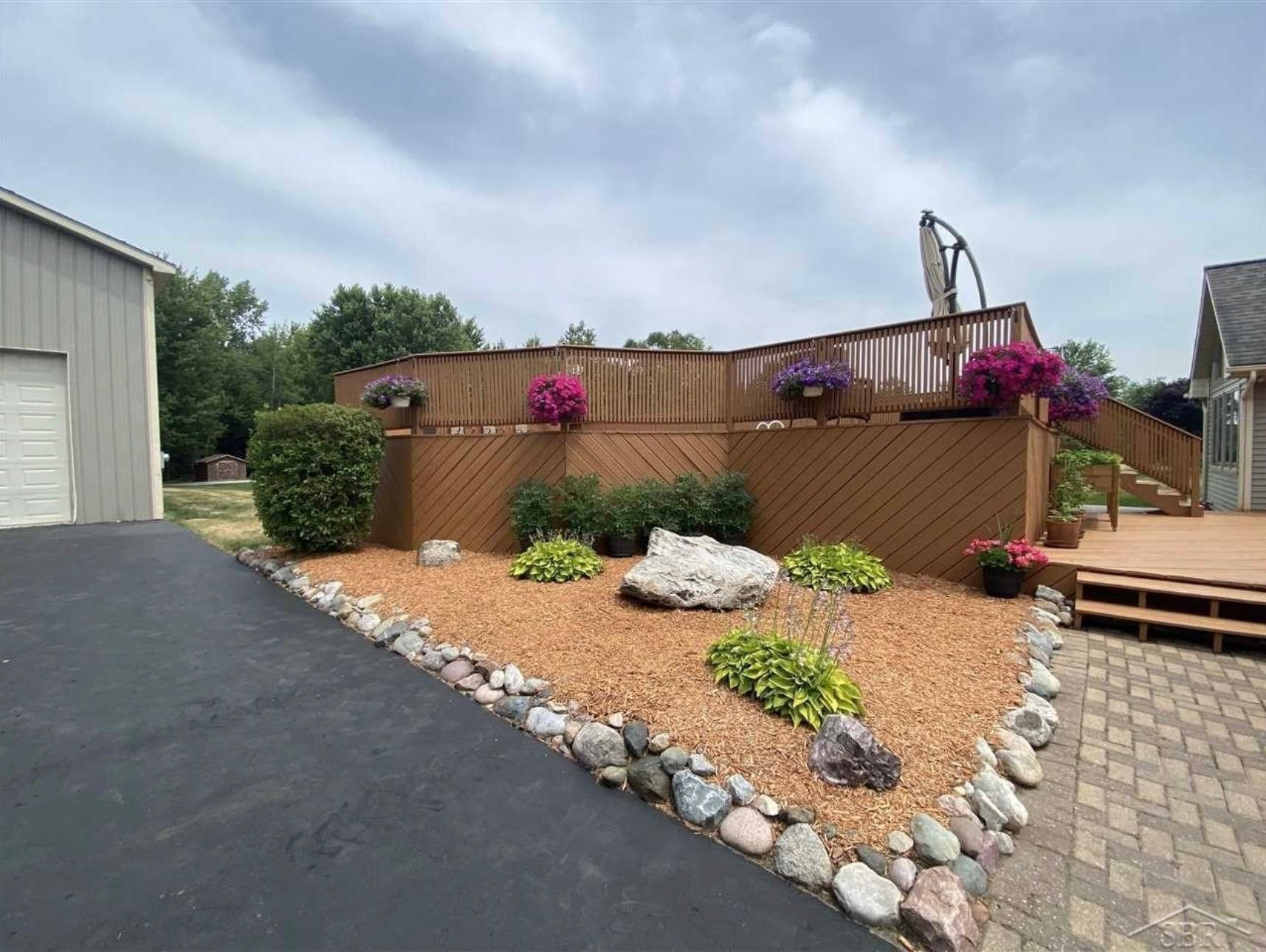2948 Broka Drive, Beaverton, MI 48612 — Photo 46
