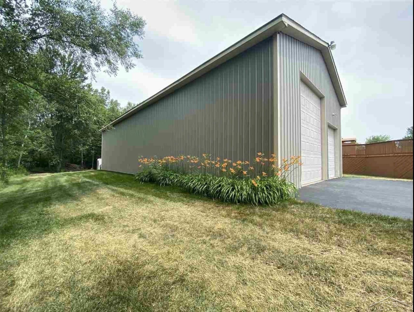 2948 Broka Drive, Beaverton, MI 48612 — Photo 47