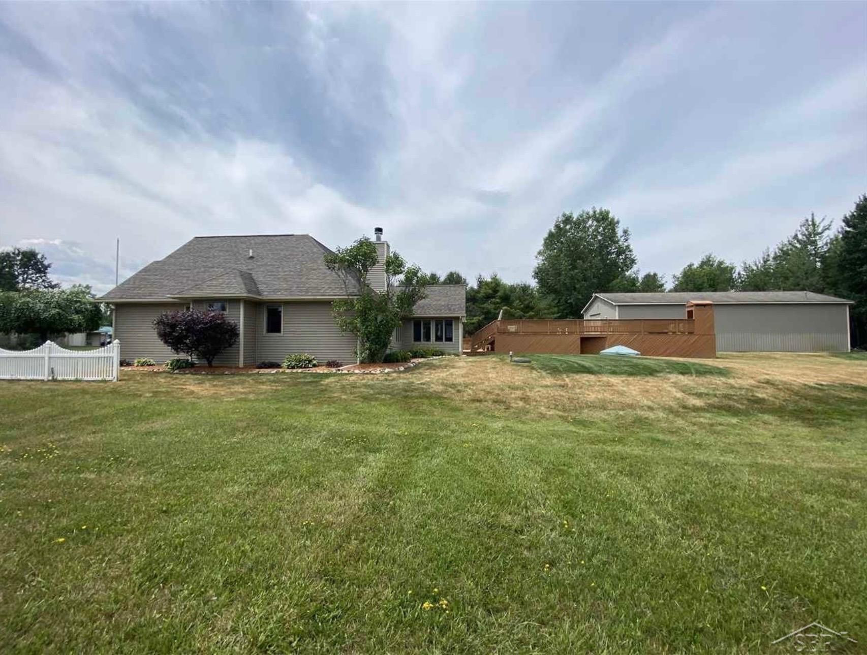 2948 Broka Drive, Beaverton, MI 48612 — Photo 49