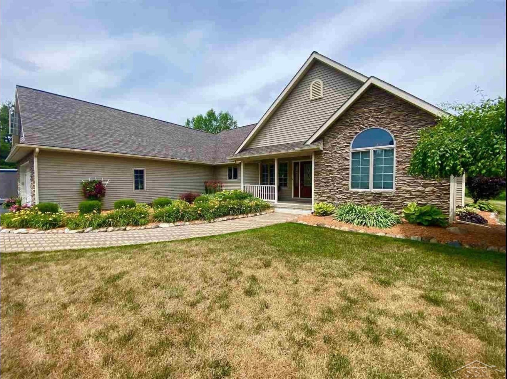 2948 Broka Drive, Beaverton, MI 48612 — Photo 50