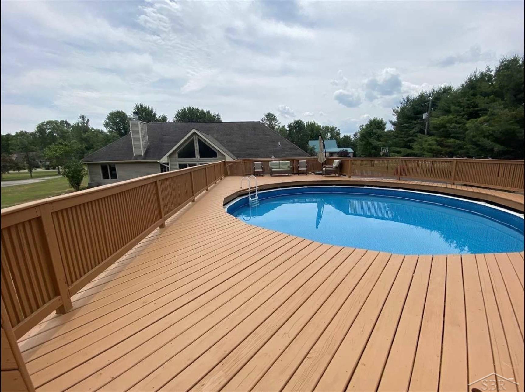 2948 Broka Drive, Beaverton, MI 48612 — Photo 51