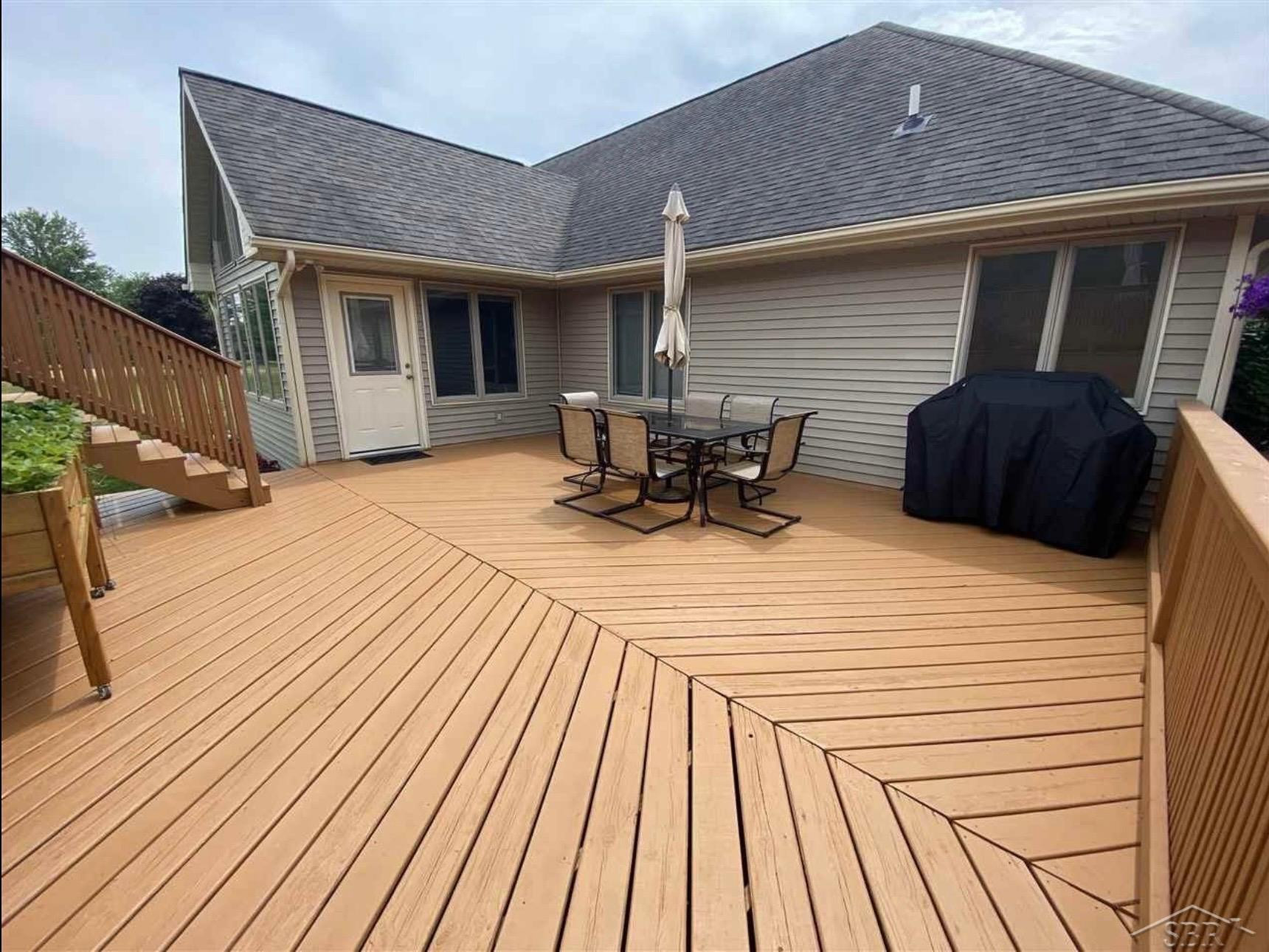 2948 Broka Drive, Beaverton, MI 48612 — Photo 53