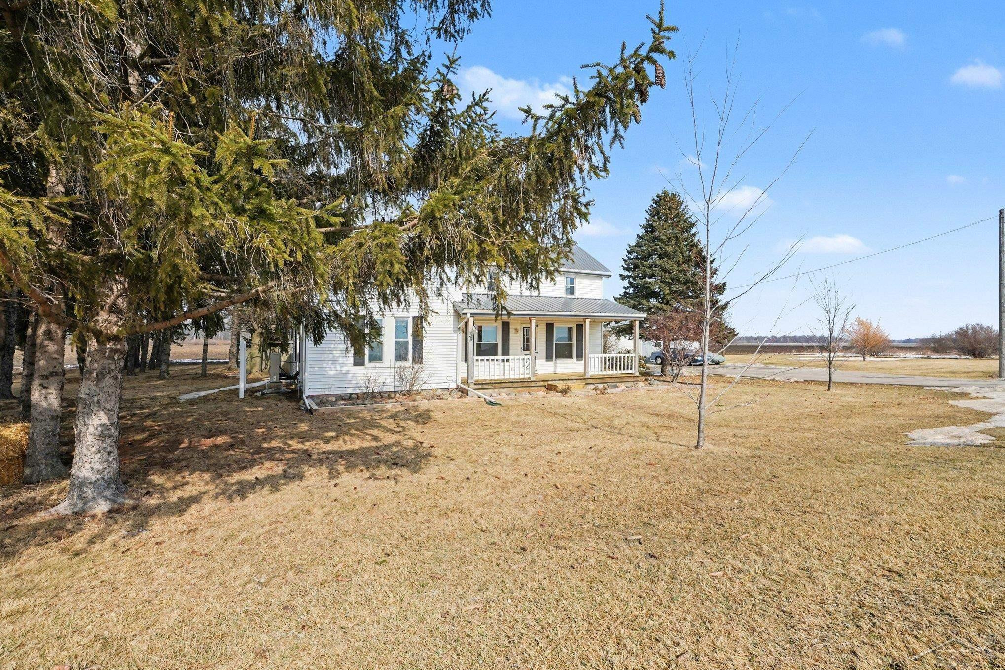 19190 Swan Creek Road, Merrill, MI 48637 — Photo 3