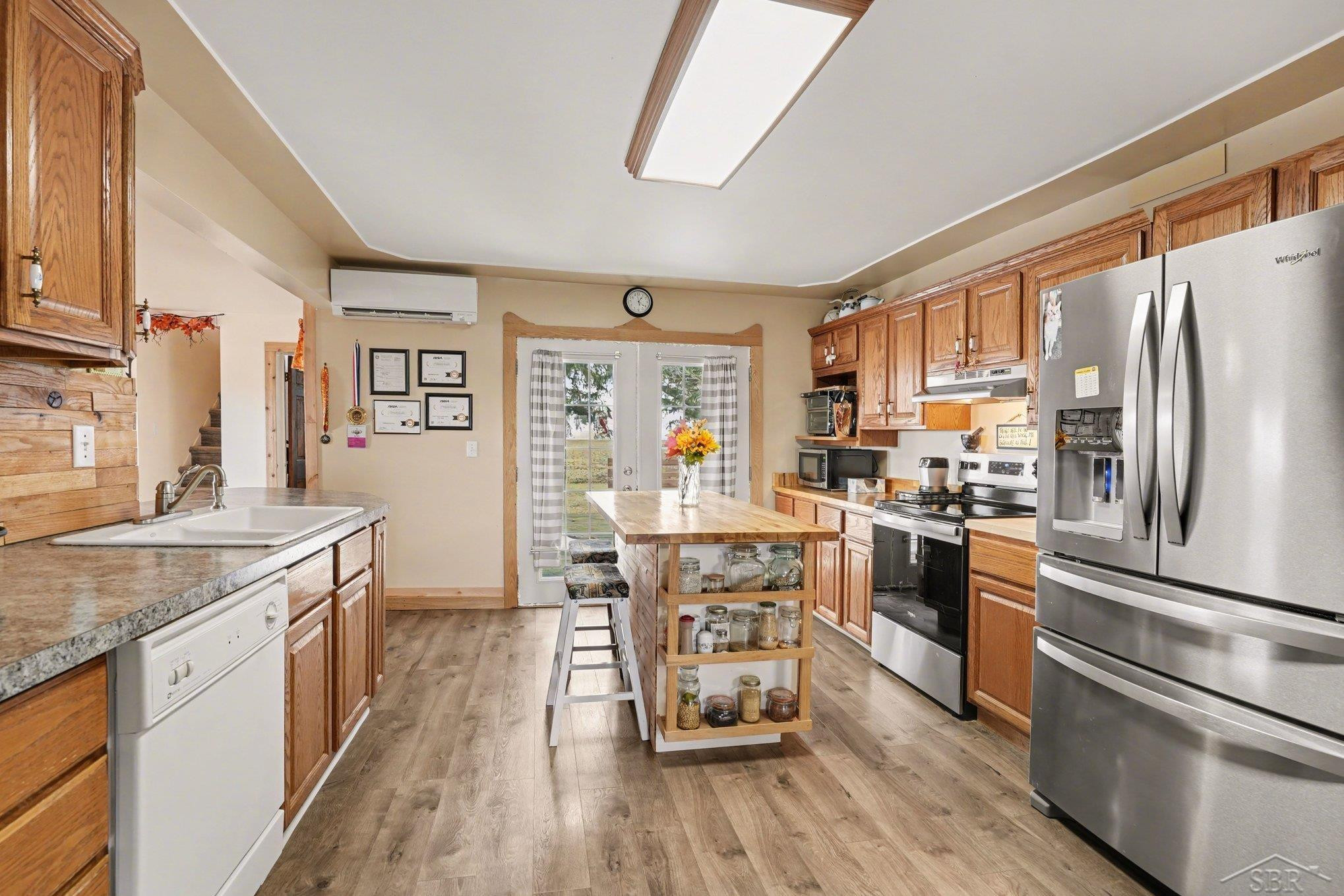 19190 Swan Creek Road, Merrill, MI 48637 — Photo 4