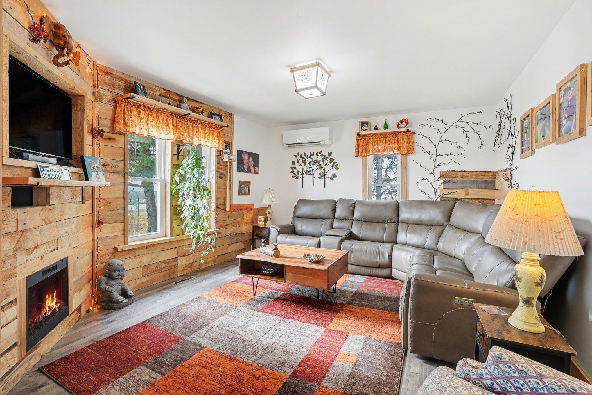19190 Swan Creek Road, Merrill, MI 48637 — Photo 9