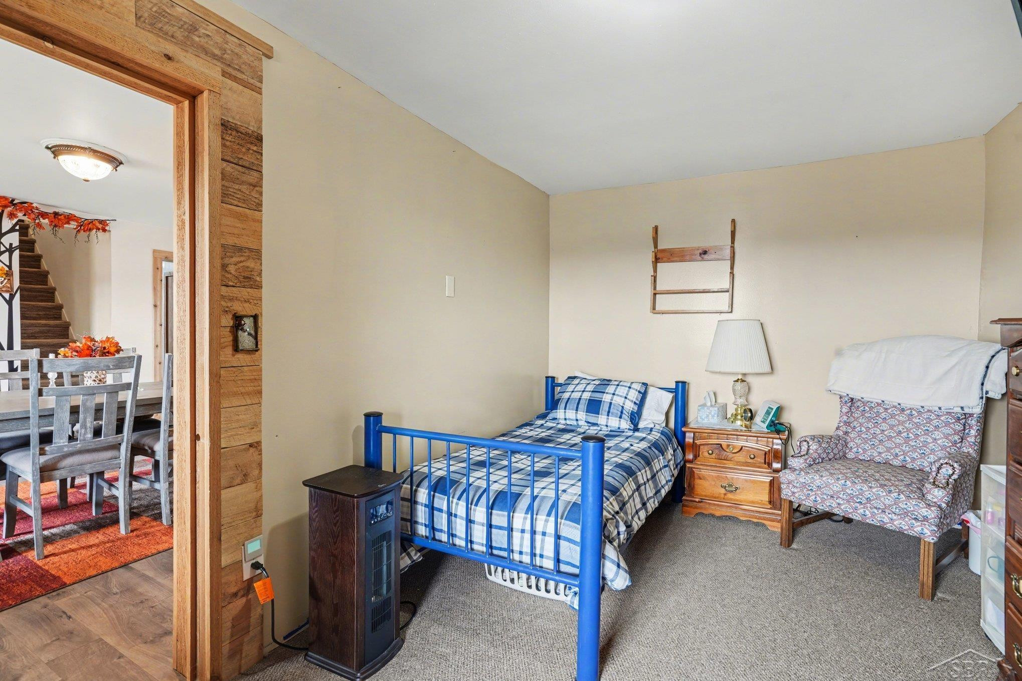 19190 Swan Creek Road, Merrill, MI 48637 — Photo 11