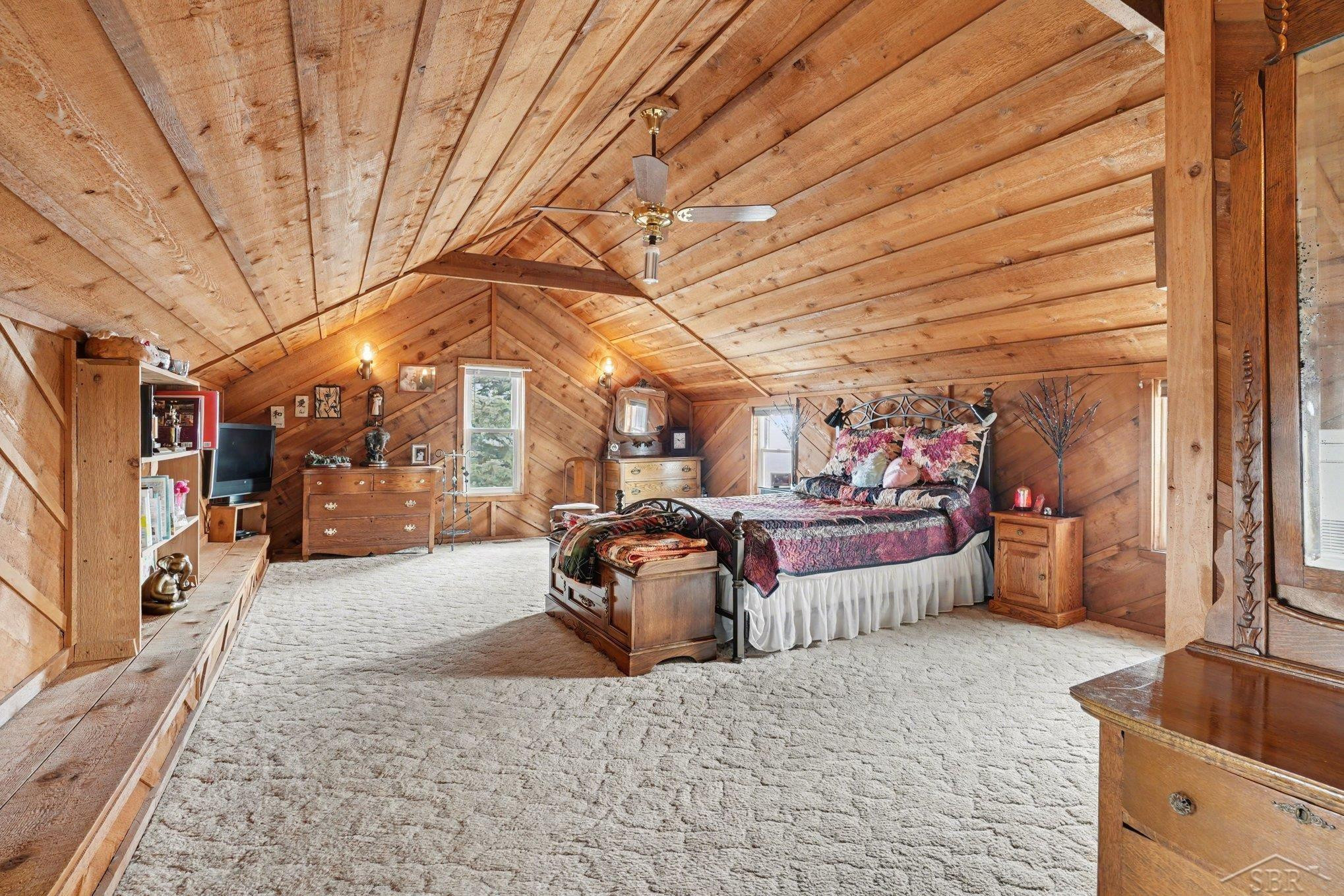 19190 Swan Creek Road, Merrill, MI 48637 — Photo 17