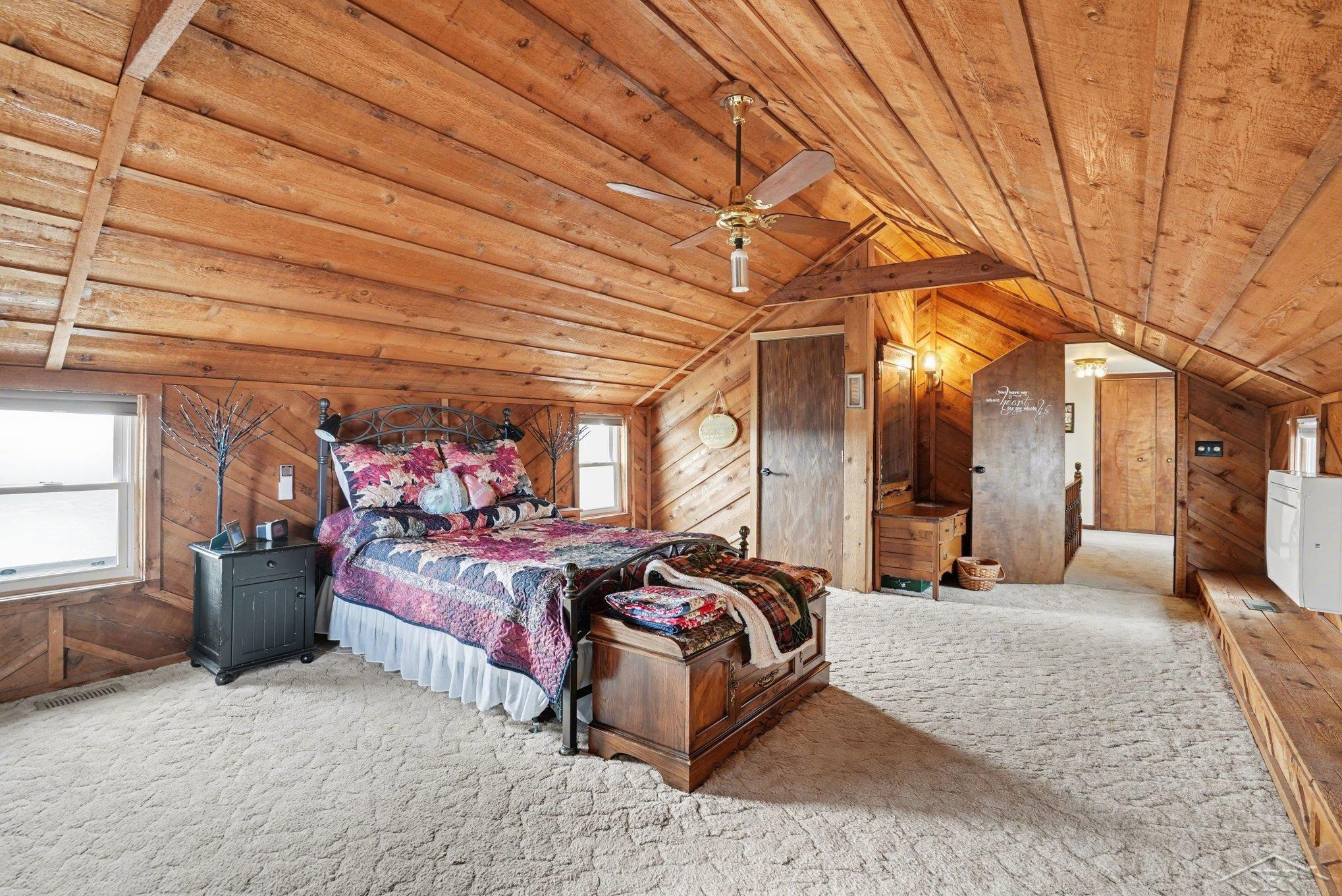 19190 Swan Creek Road, Merrill, MI 48637 — Photo 18