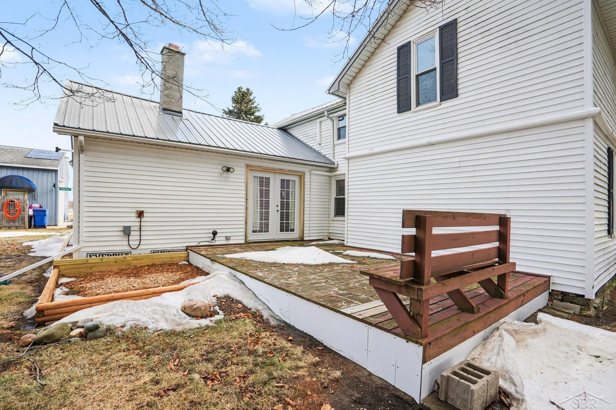 19190 Swan Creek Road, Merrill, MI 48637 — Photo 25