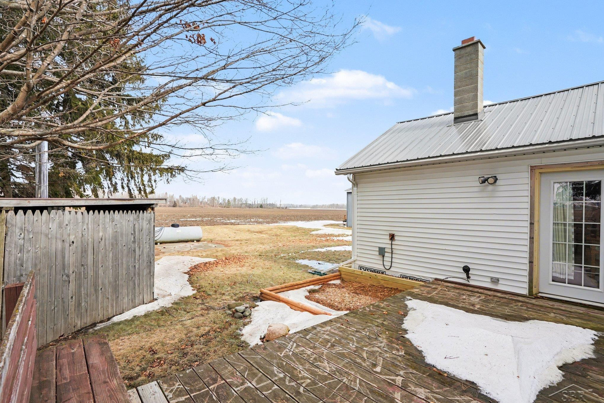 19190 Swan Creek Road, Merrill, MI 48637 — Photo 26