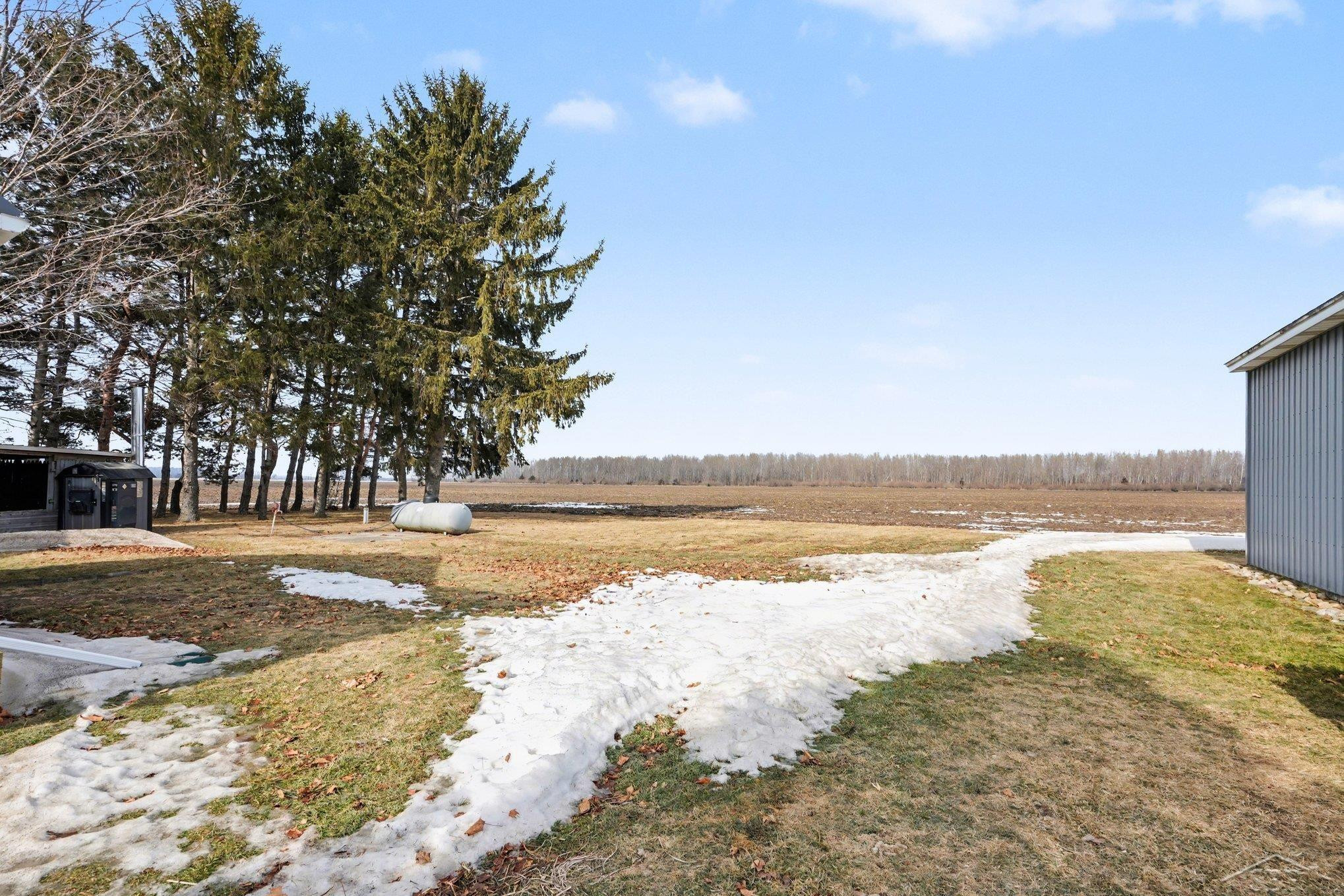 19190 Swan Creek Road, Merrill, MI 48637 — Photo 27