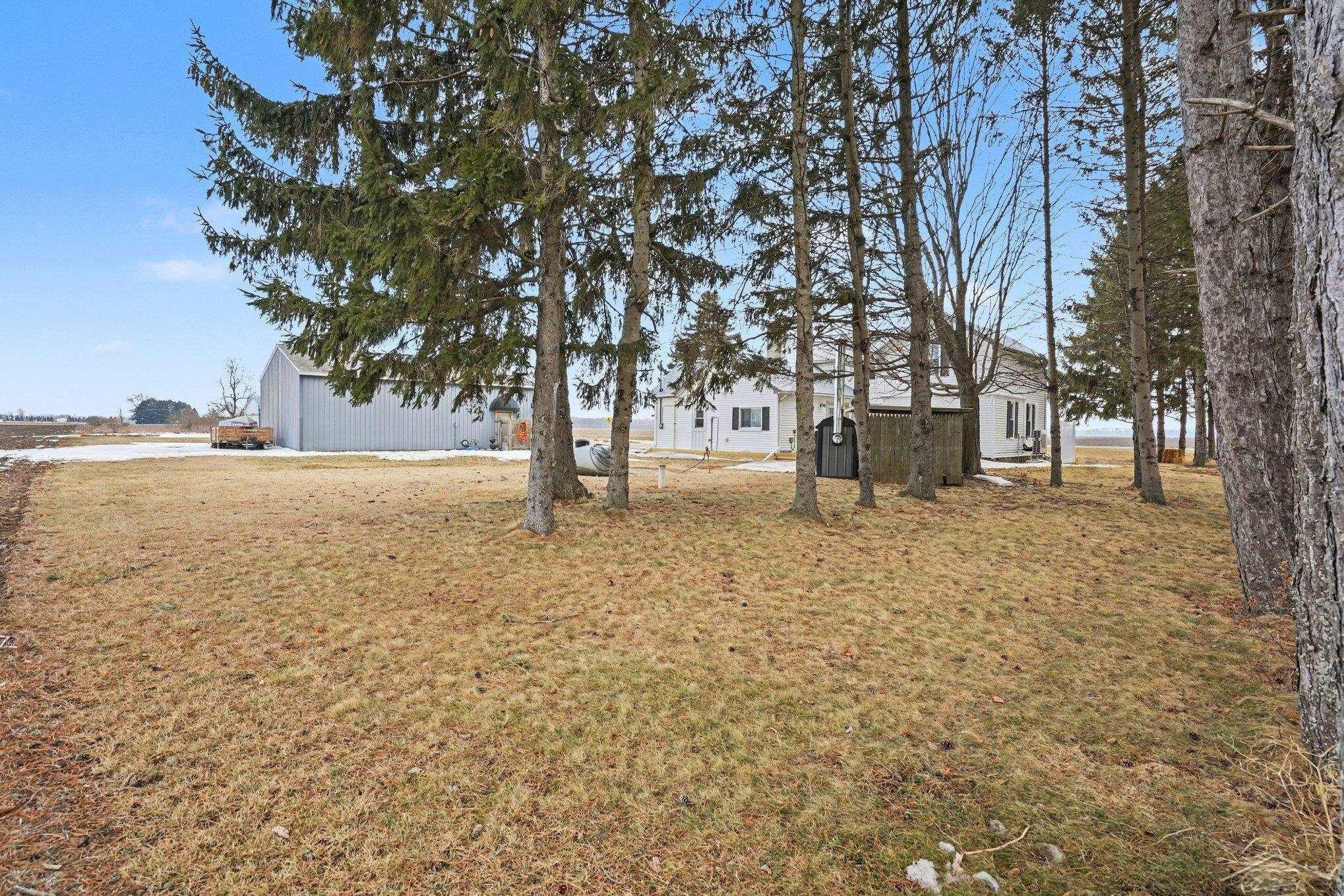 19190 Swan Creek Road, Merrill, MI 48637 — Photo 28